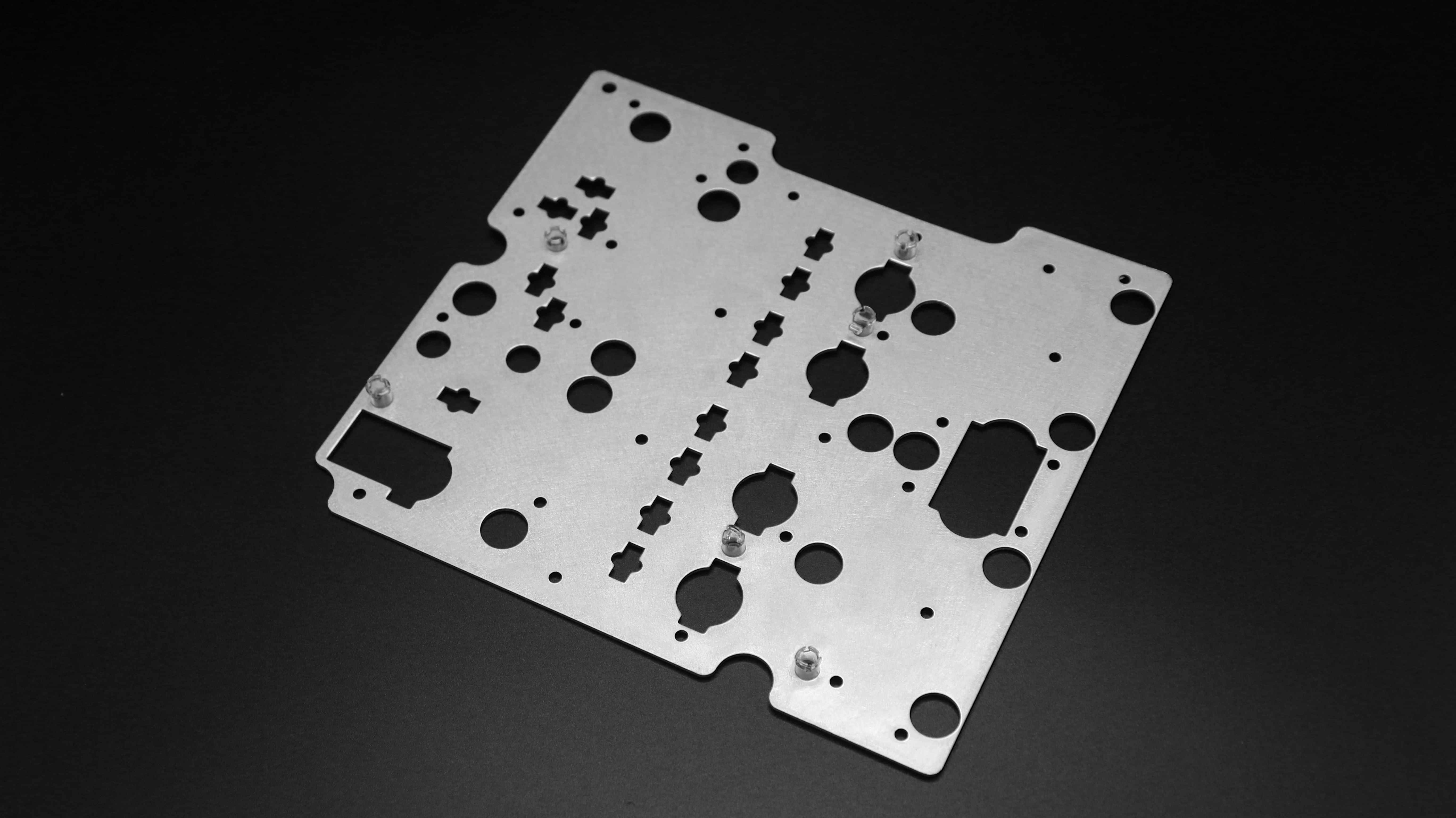 Control Panel OEM/ODM