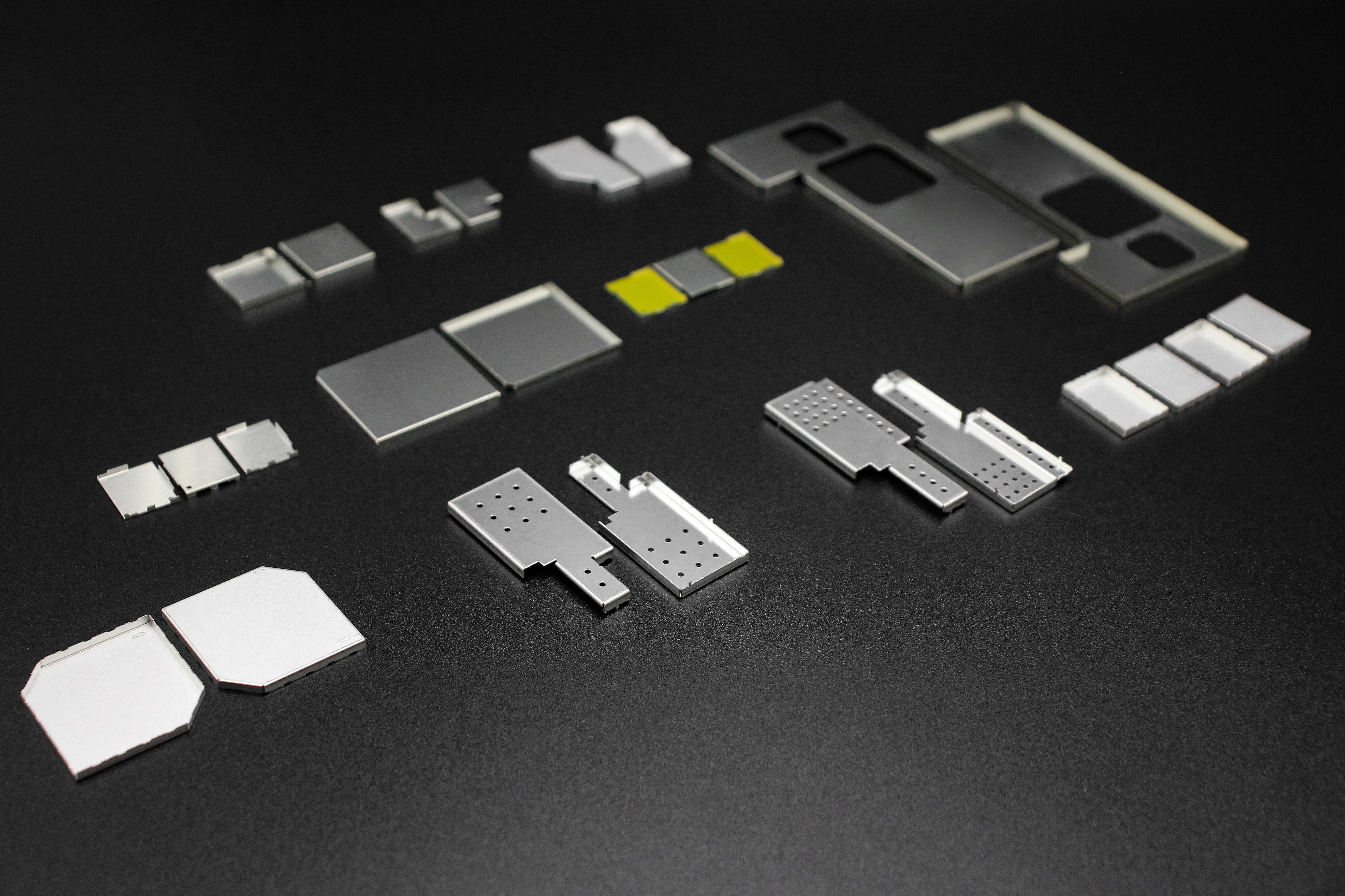 Shielding Case OEM/ODM