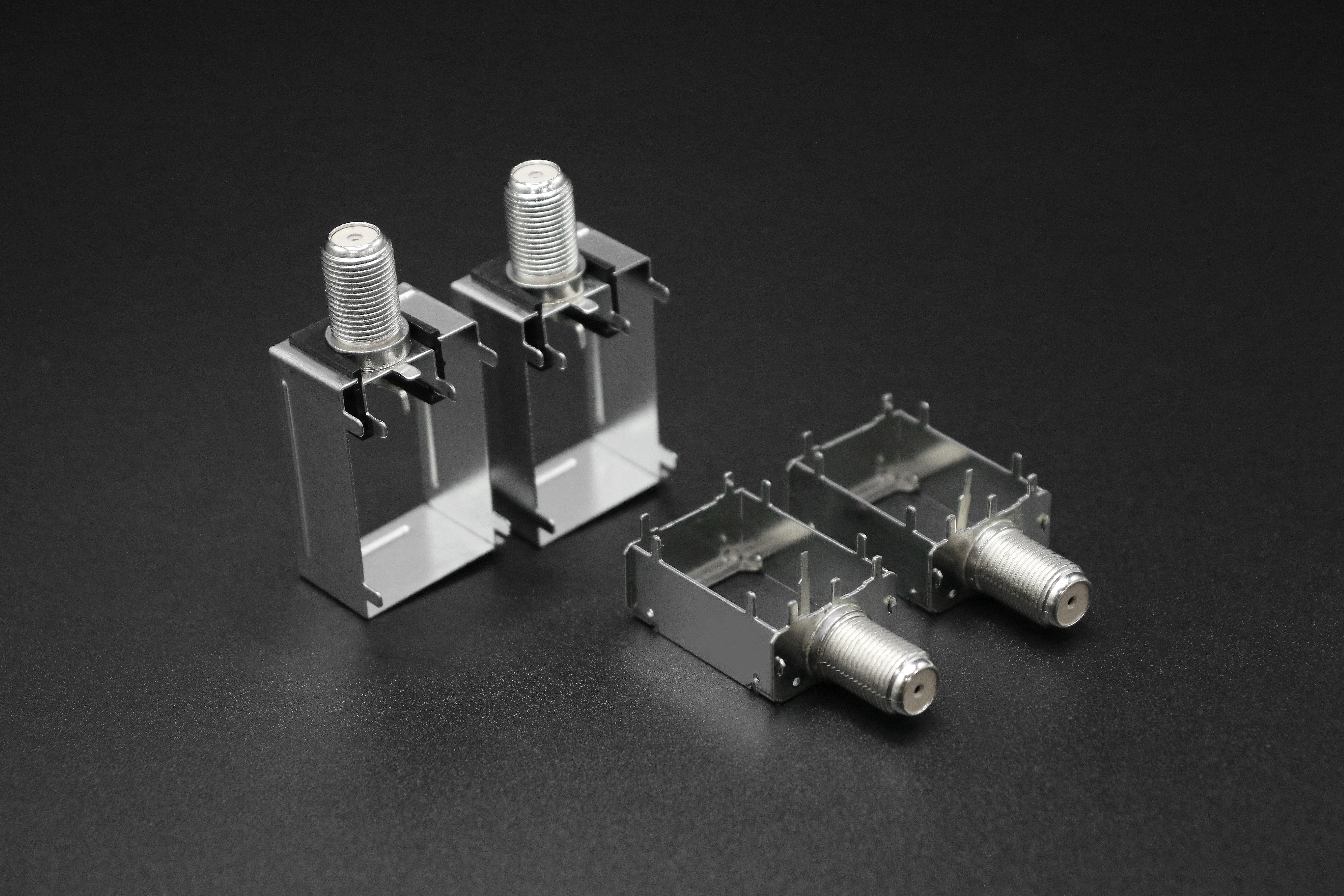 High-Frequency Shielding Cabinet OEM/ODM