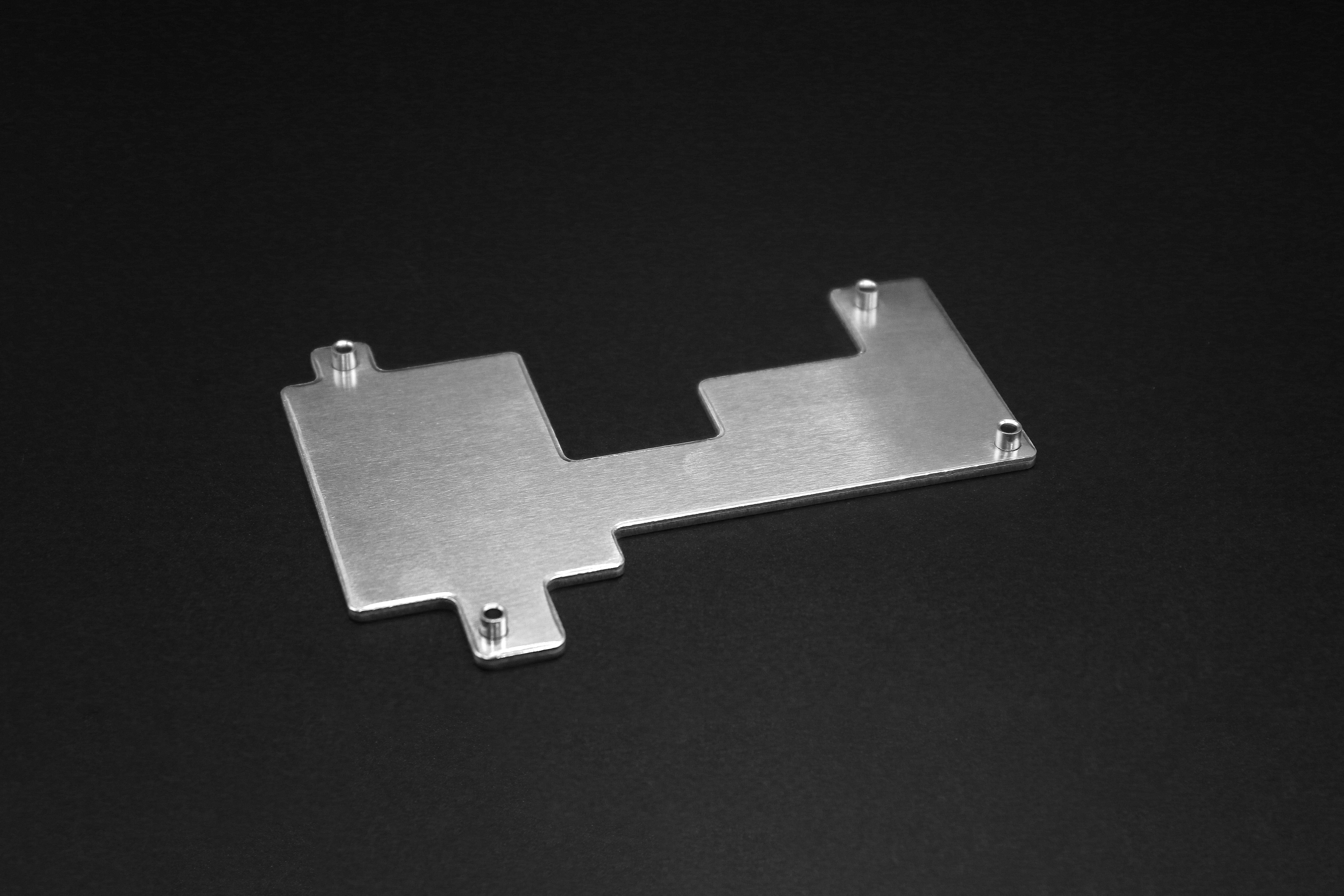 Heat Dissipation Plate for ONT/STB OEM/ODM