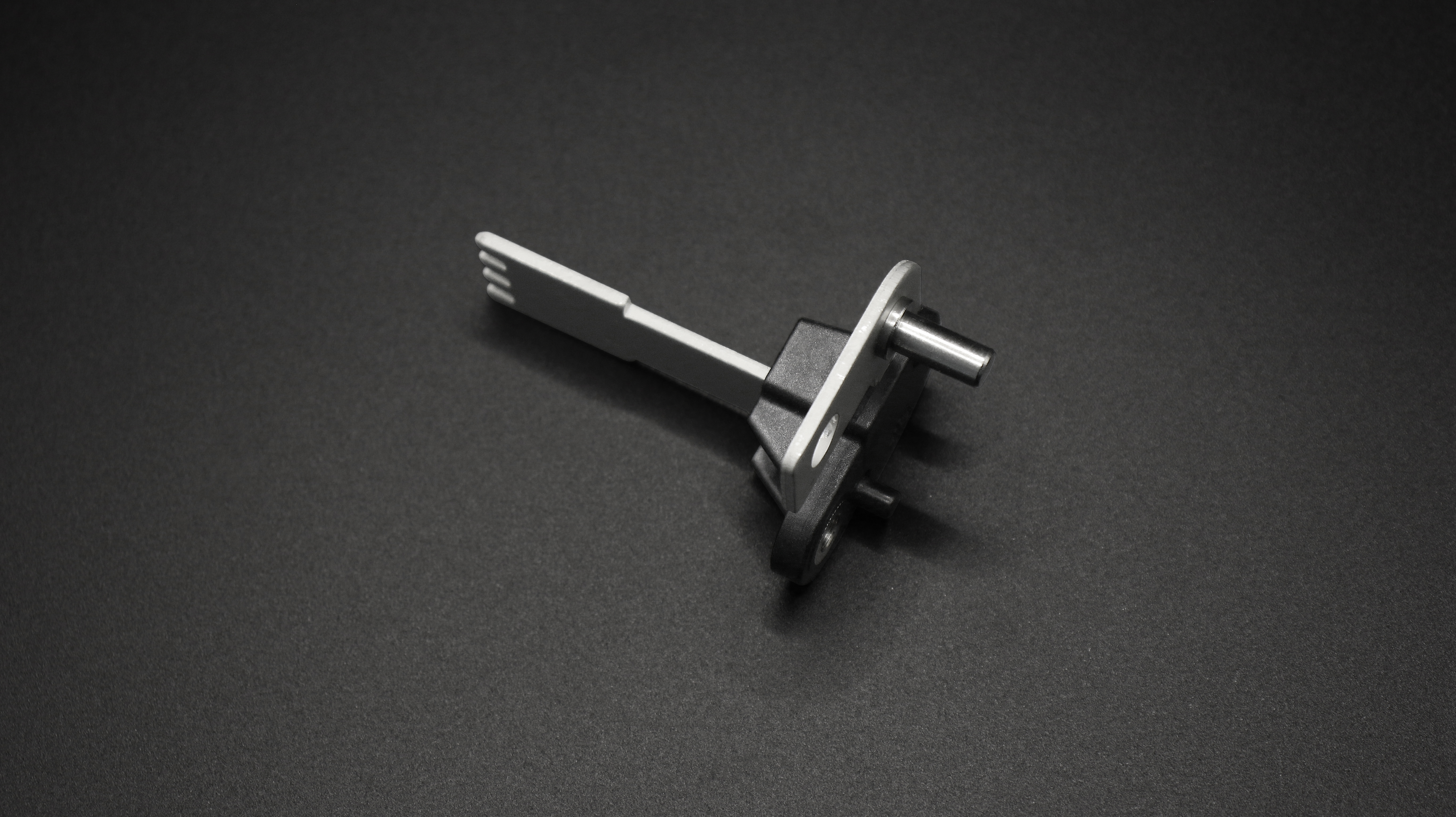 Automotive Copper Busbar