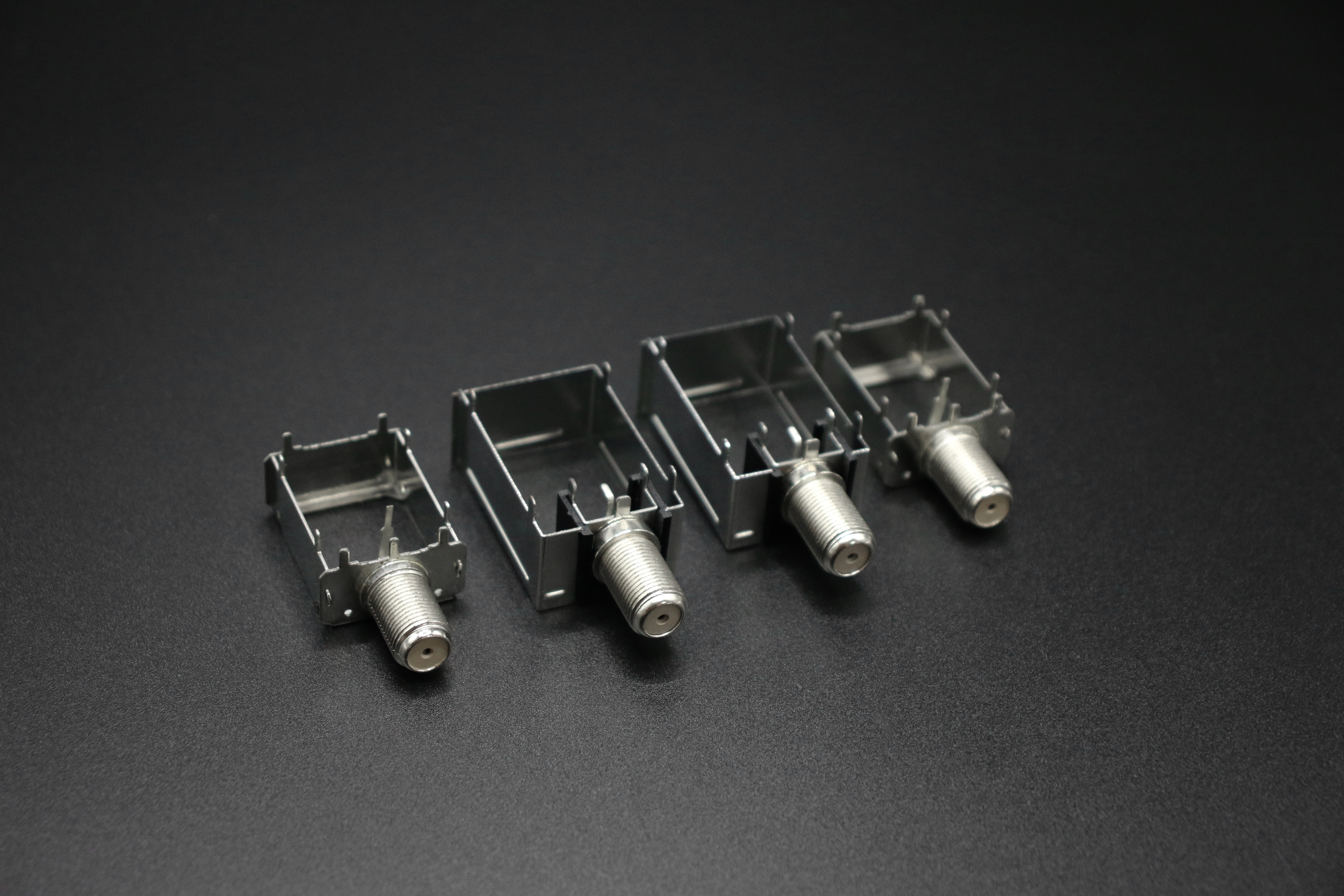 High-Frequency Shielding Cabinet