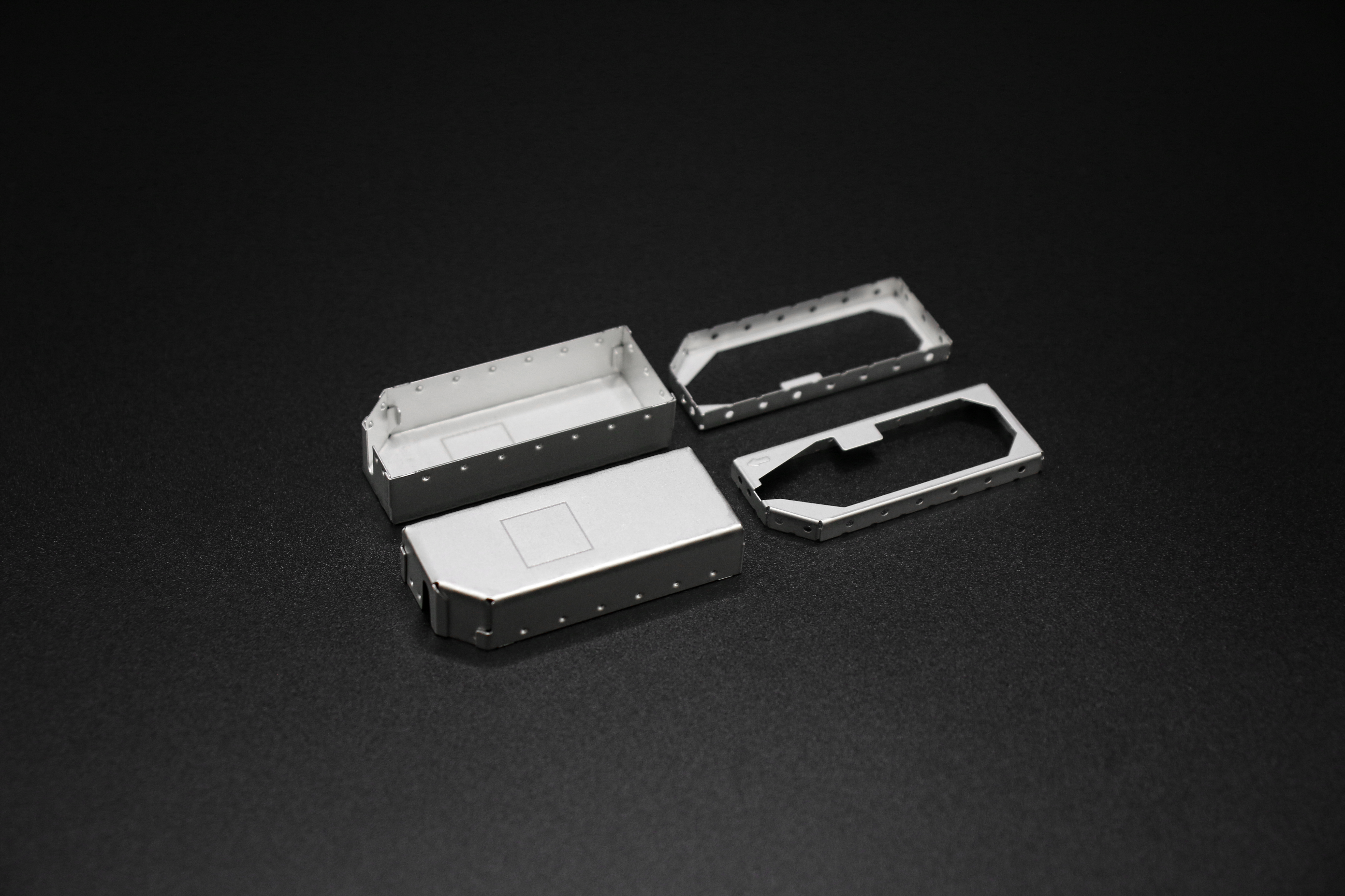 Shielding Cabinet Cover OEM/ODM