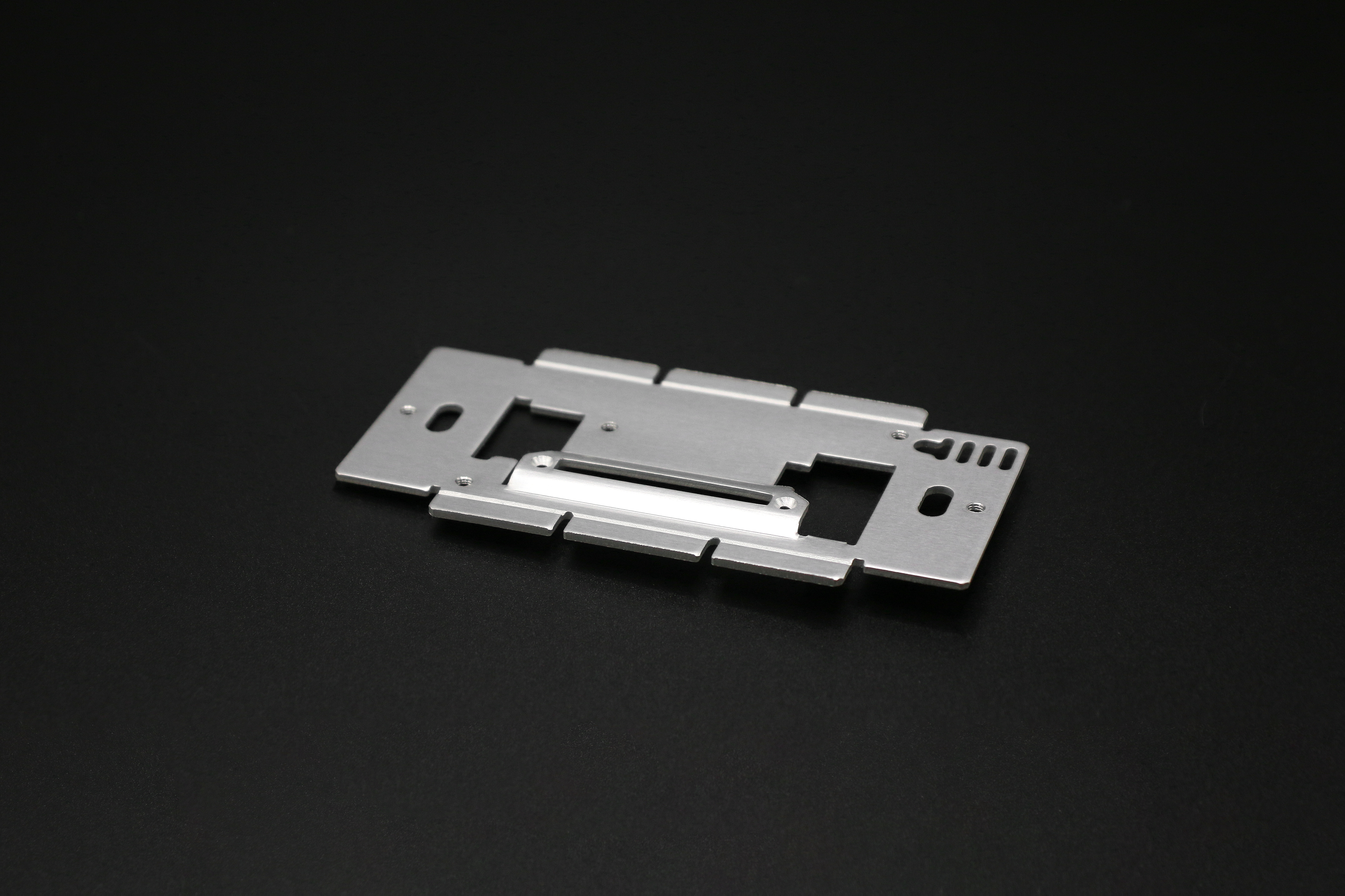 Heat Dissipation Plate for ONT/STB OEM/ODM