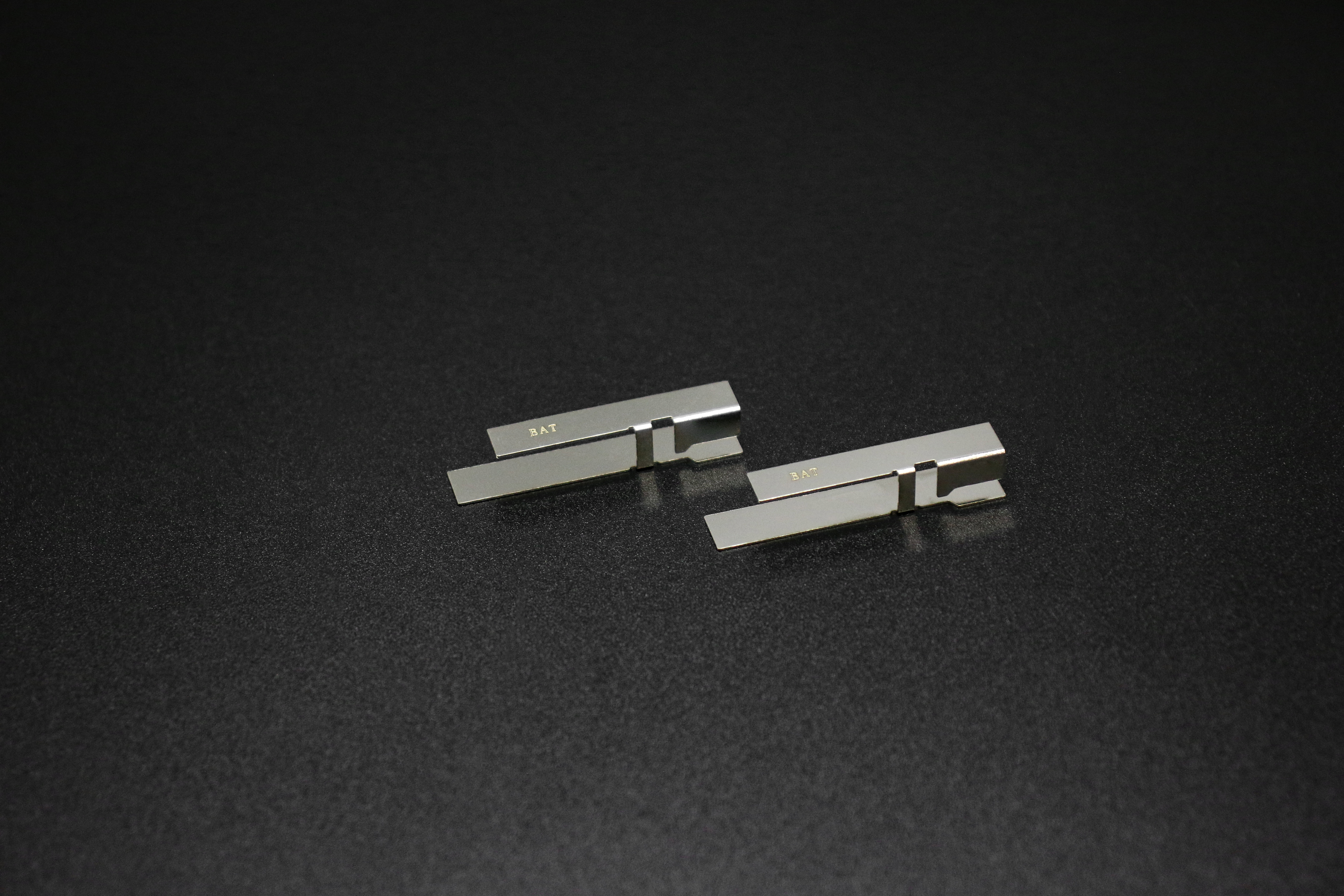 Plug-in Copper Busbar OEM/ODM