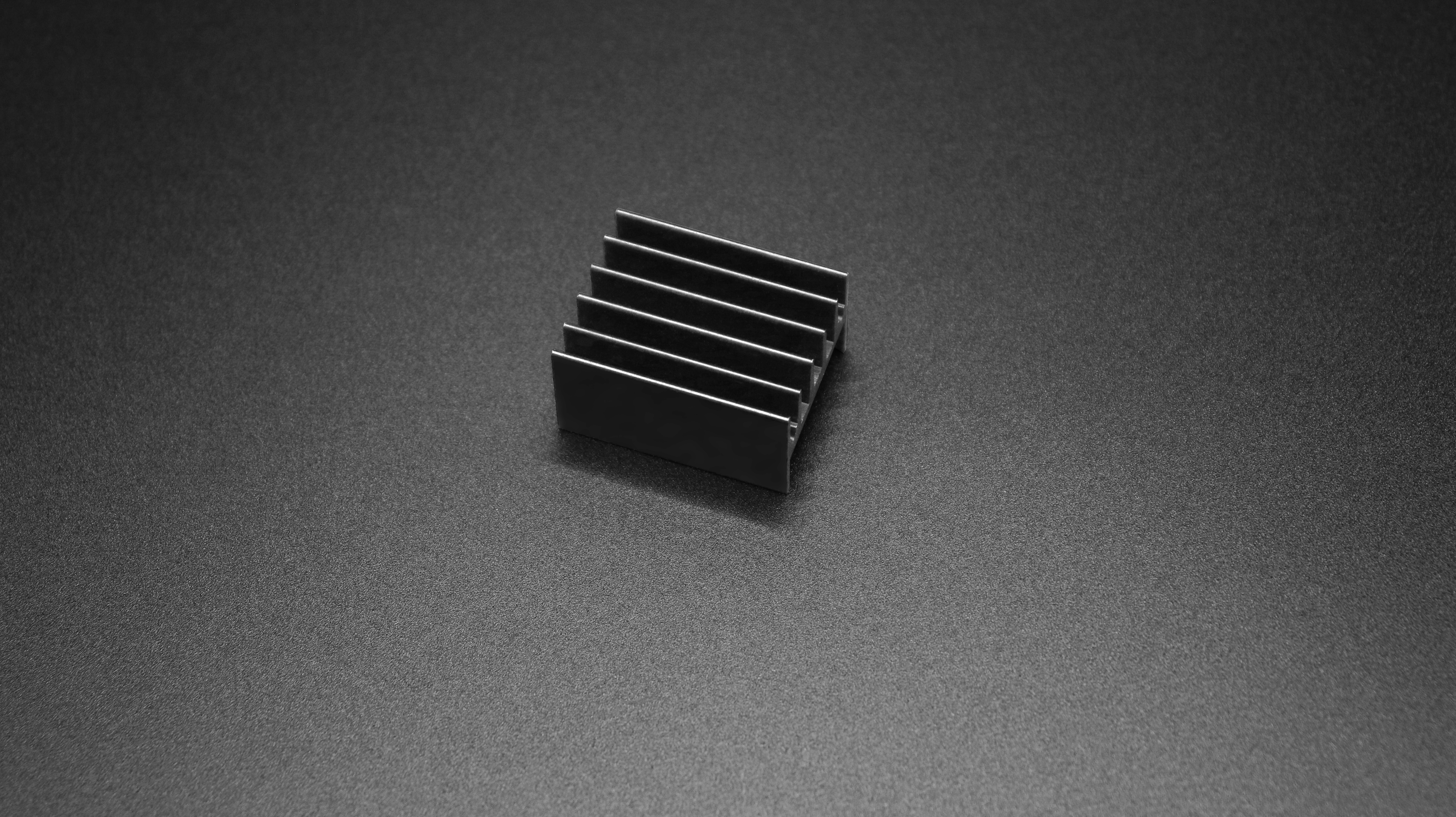 Heat Sink OEM/ODM