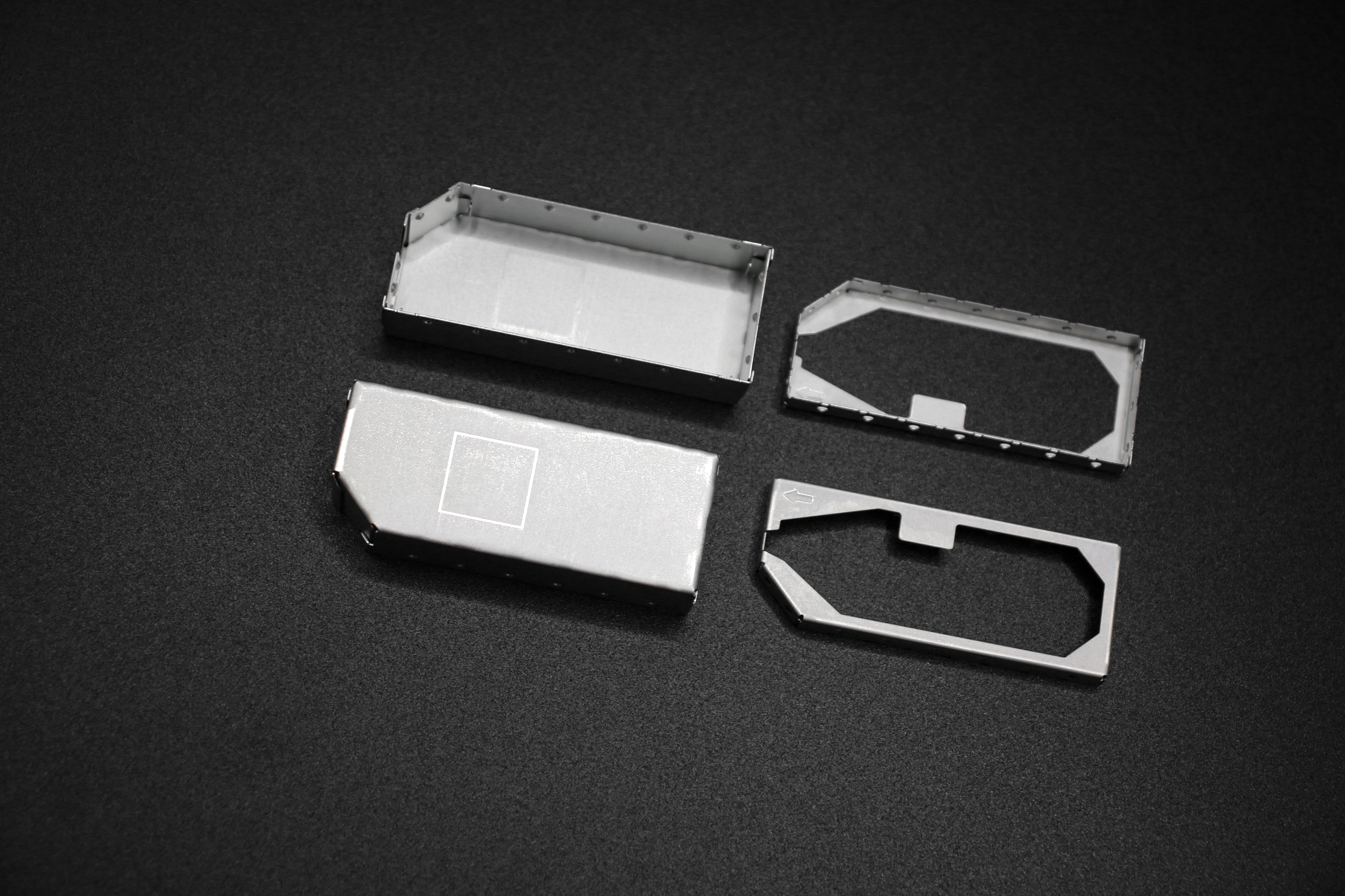 Shielding Cabinet Cover OEM/ODM