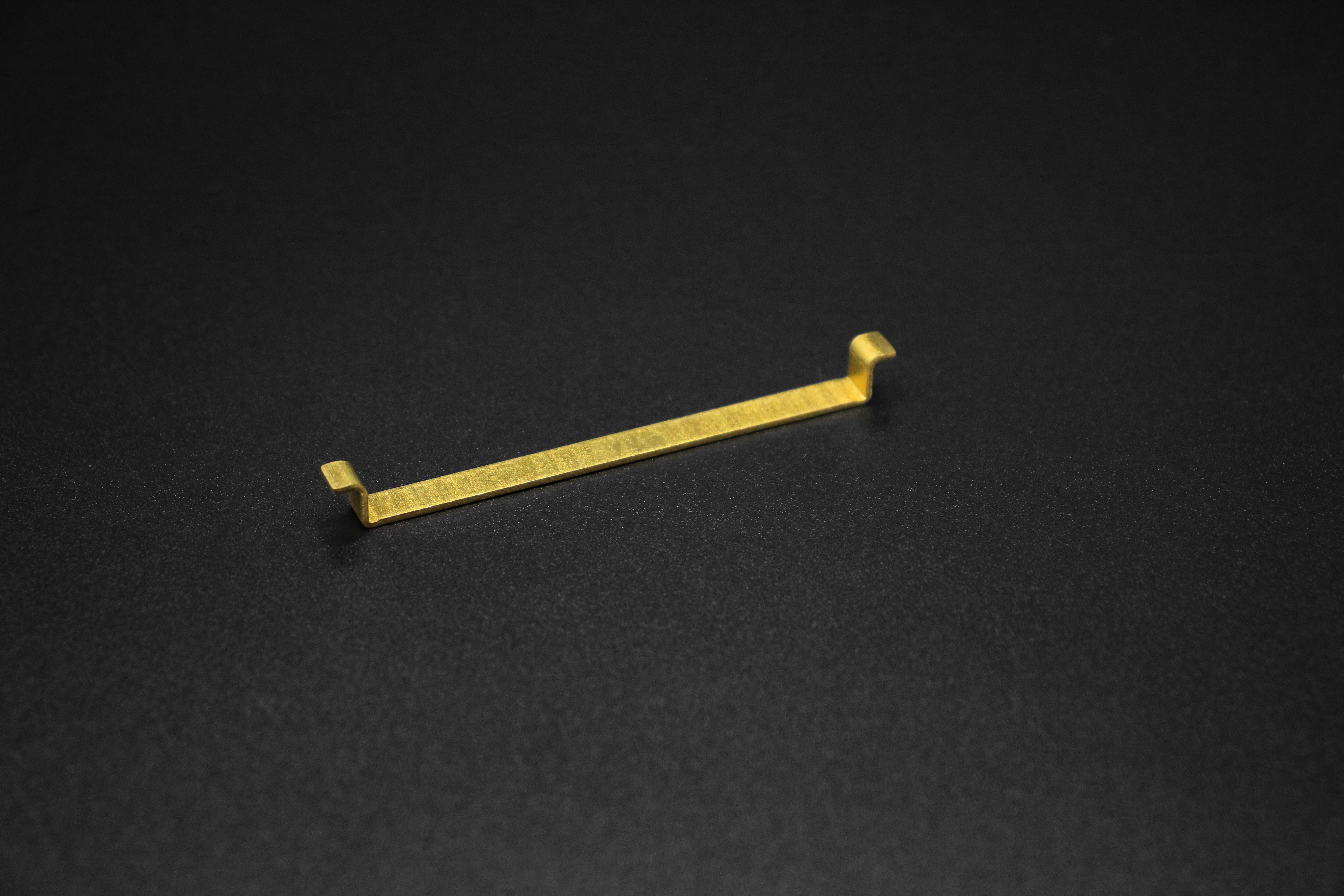 Plug-in Copper Busbar OEM/ODM