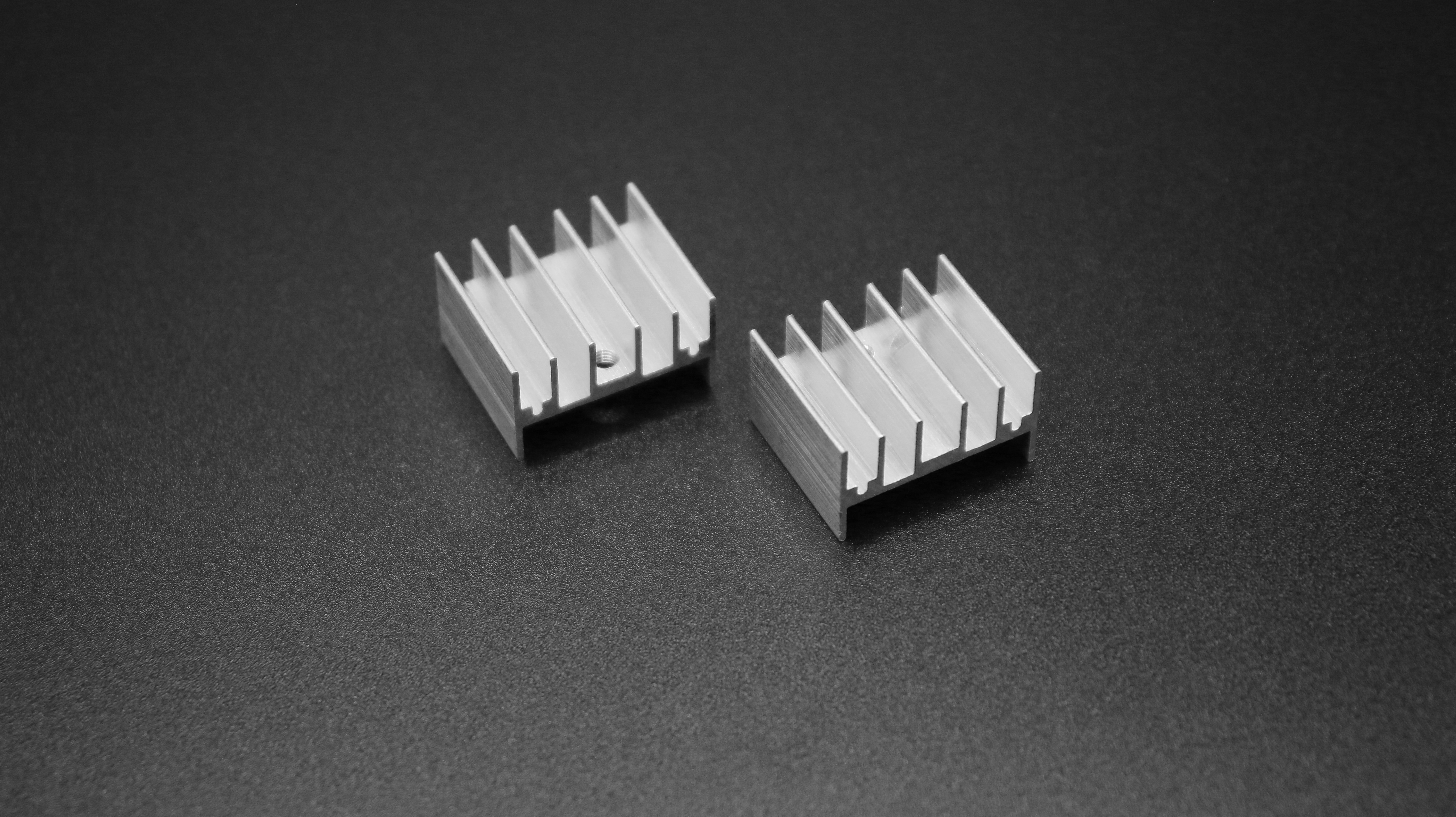 Heat Sink OEM/ODM