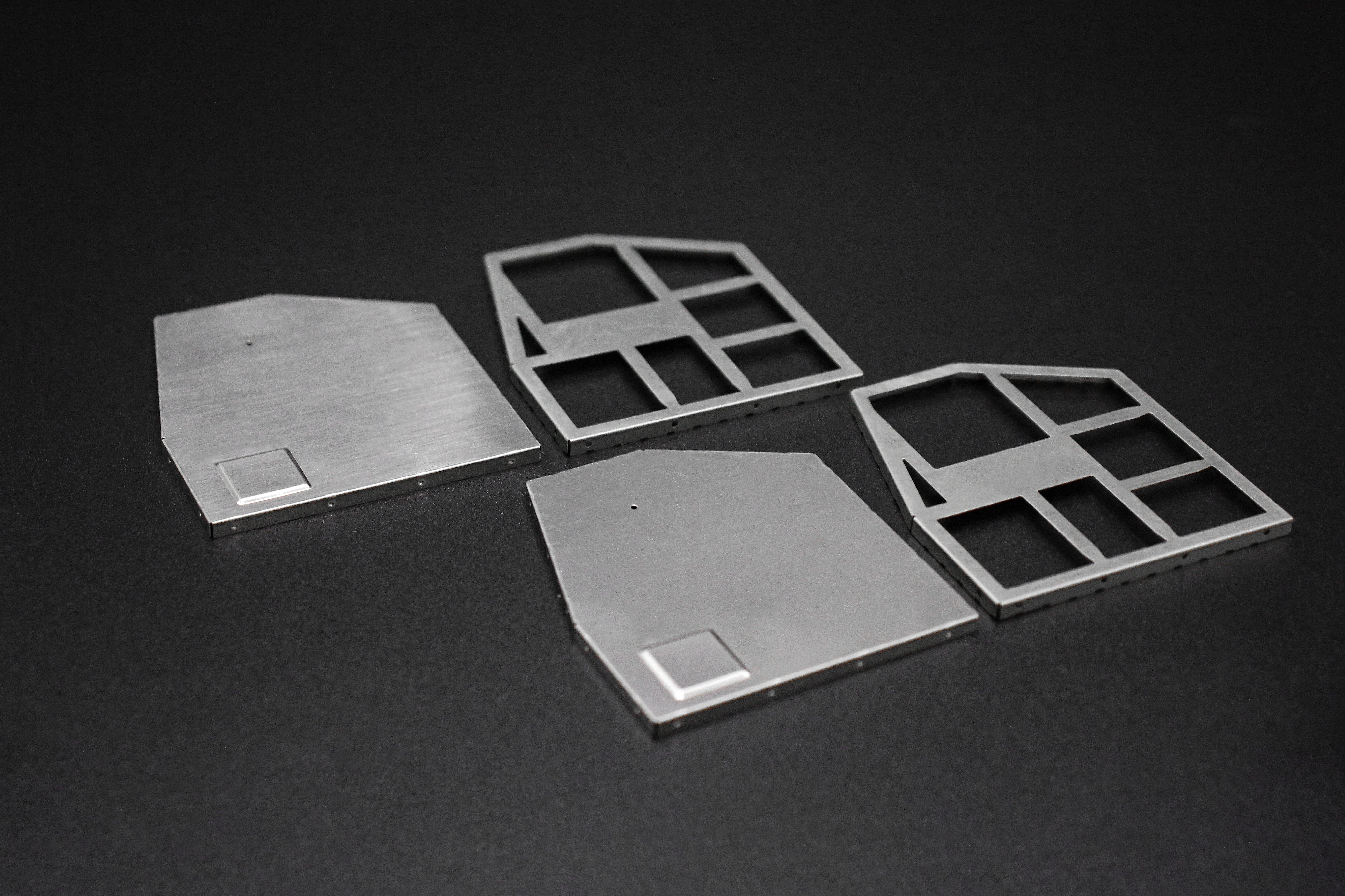 Shielding Cabinet Cover OEM/ODM