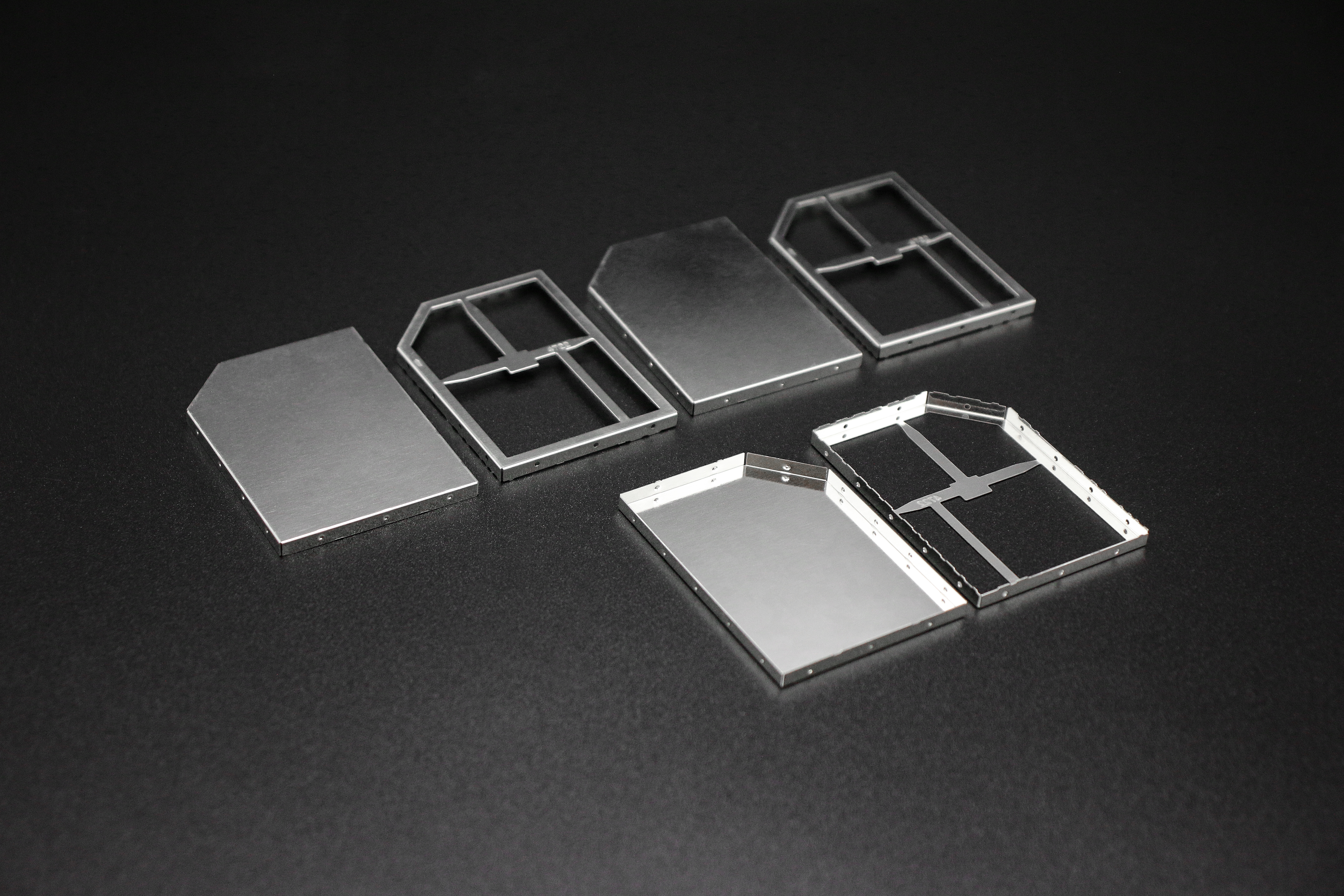 Shielding Cabinet Cover OEM/ODM