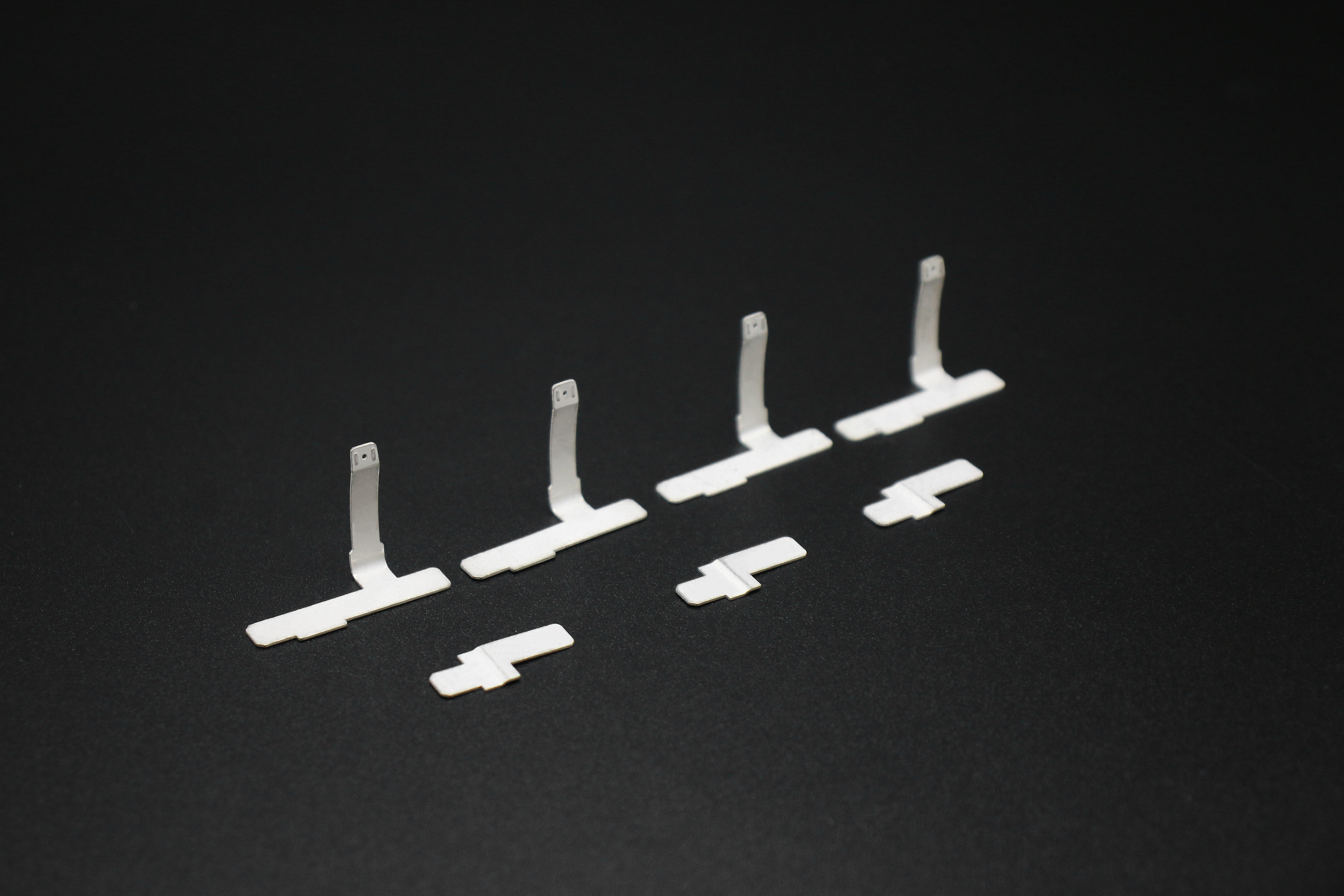 Stainless Steel Buckle Connector