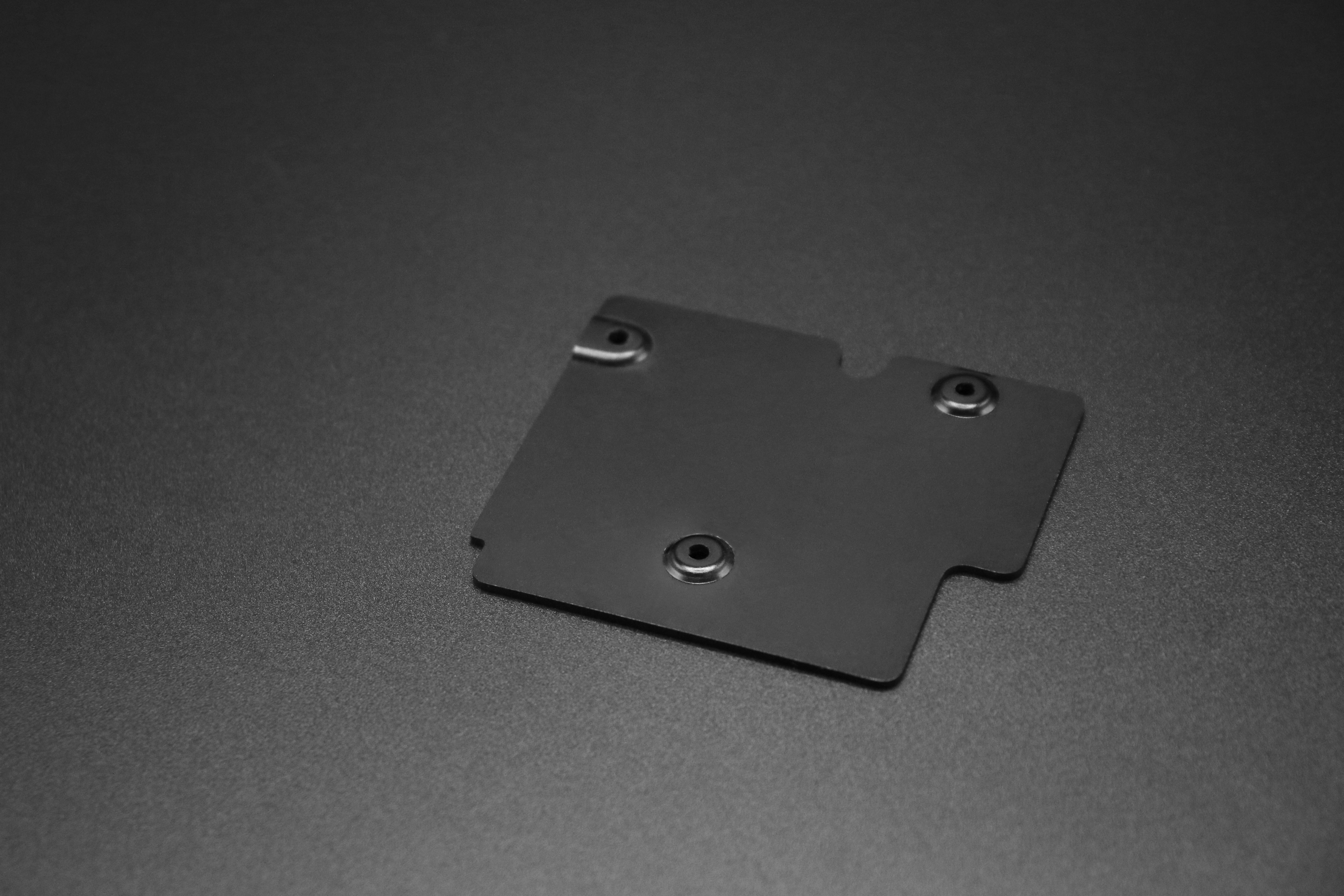 Heat Dissipation Plate for ONT/STB OEM/ODM