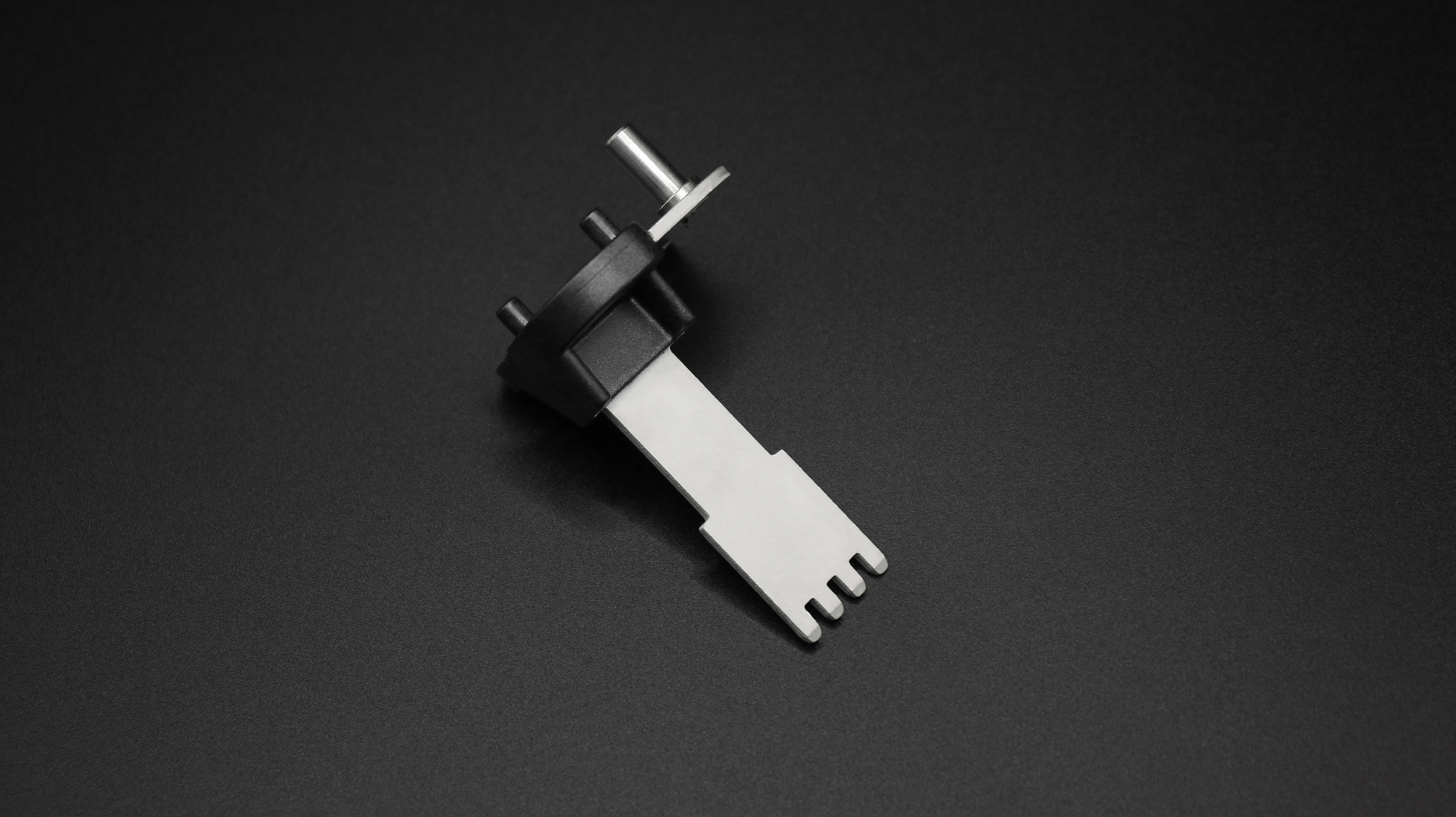 Automotive Copper Busbar OEM/ODM