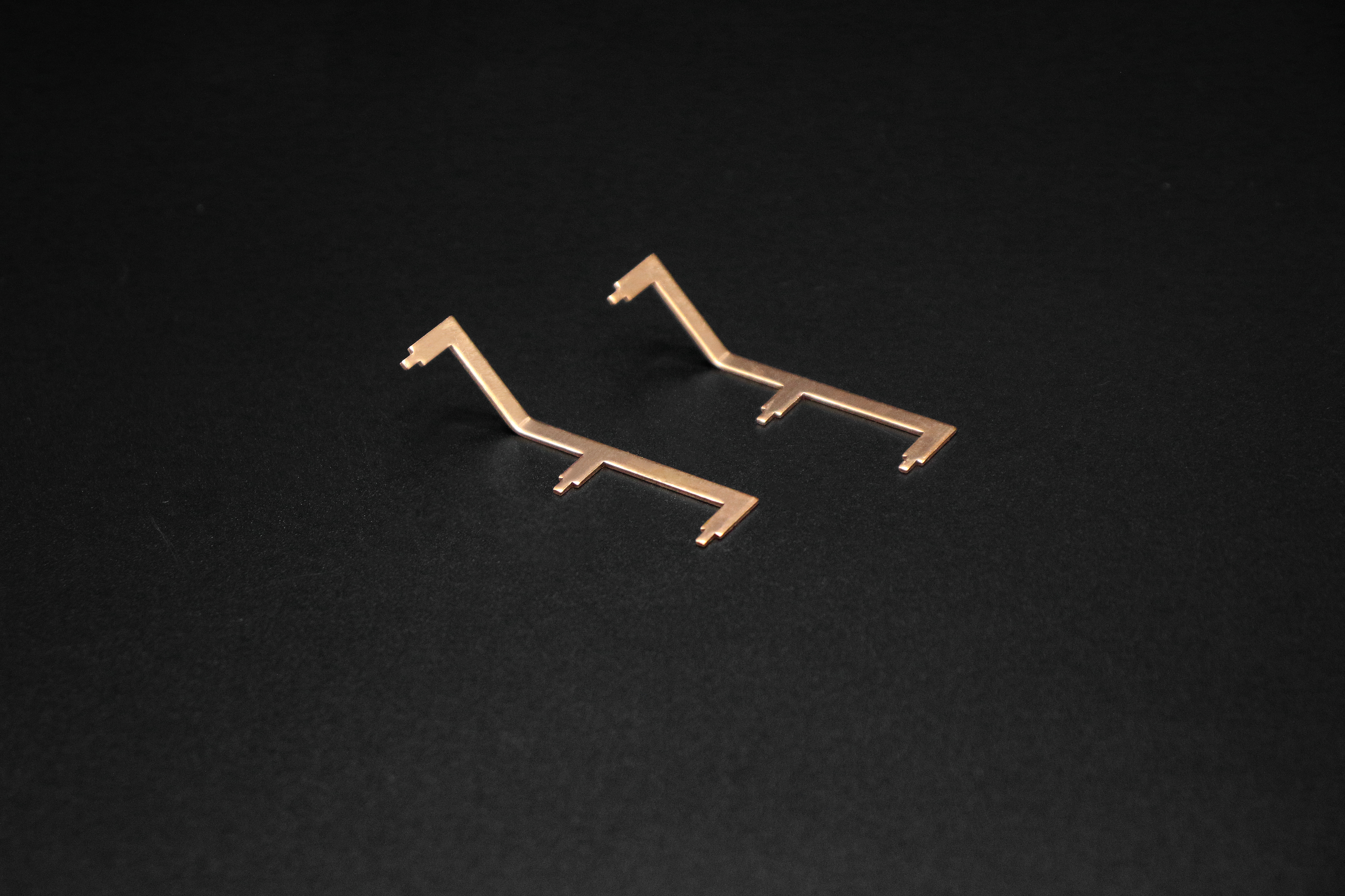 Plug-in Copper Busbar OEM/ODM