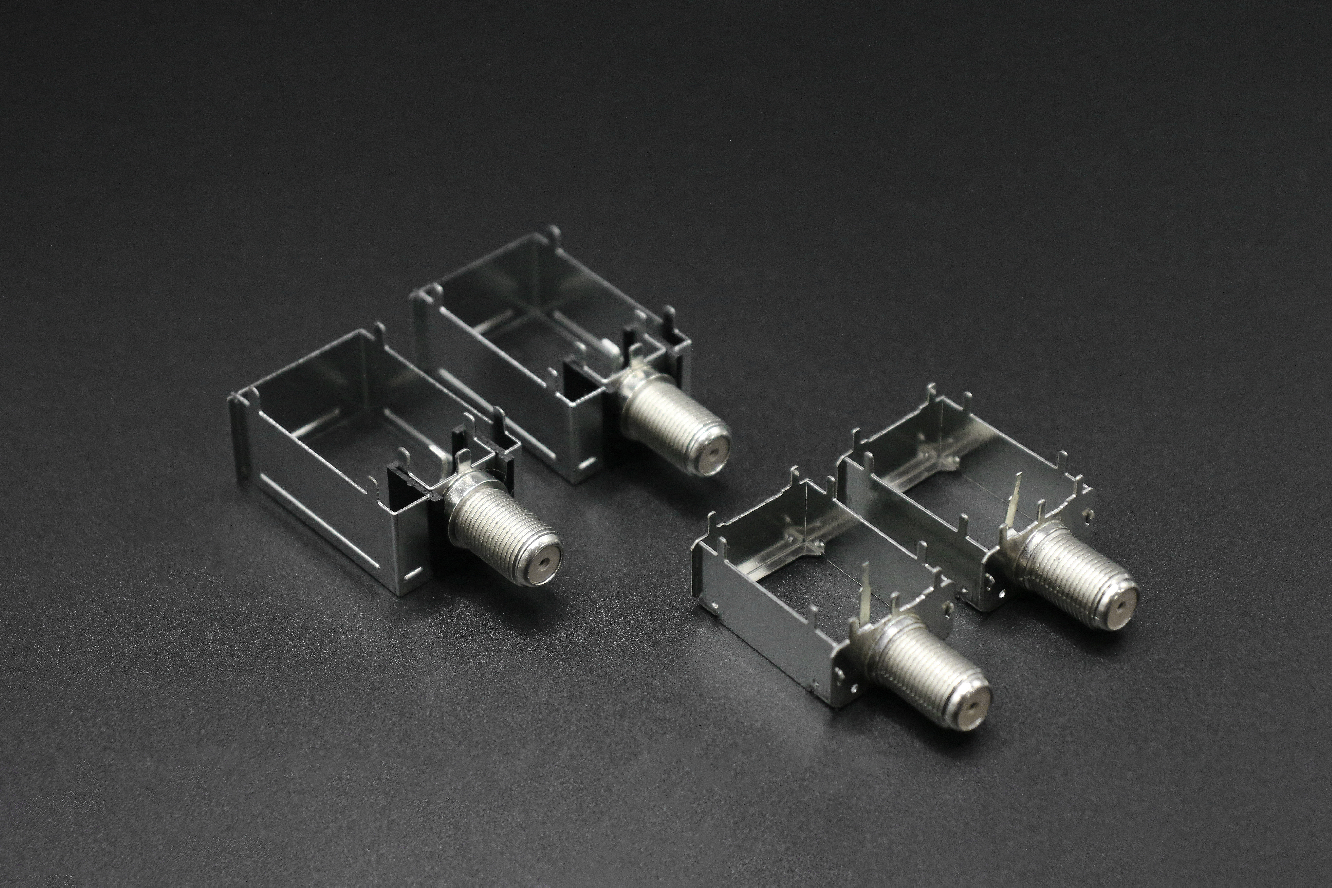 High-Frequency Shielding Cabinet OEM/ODM