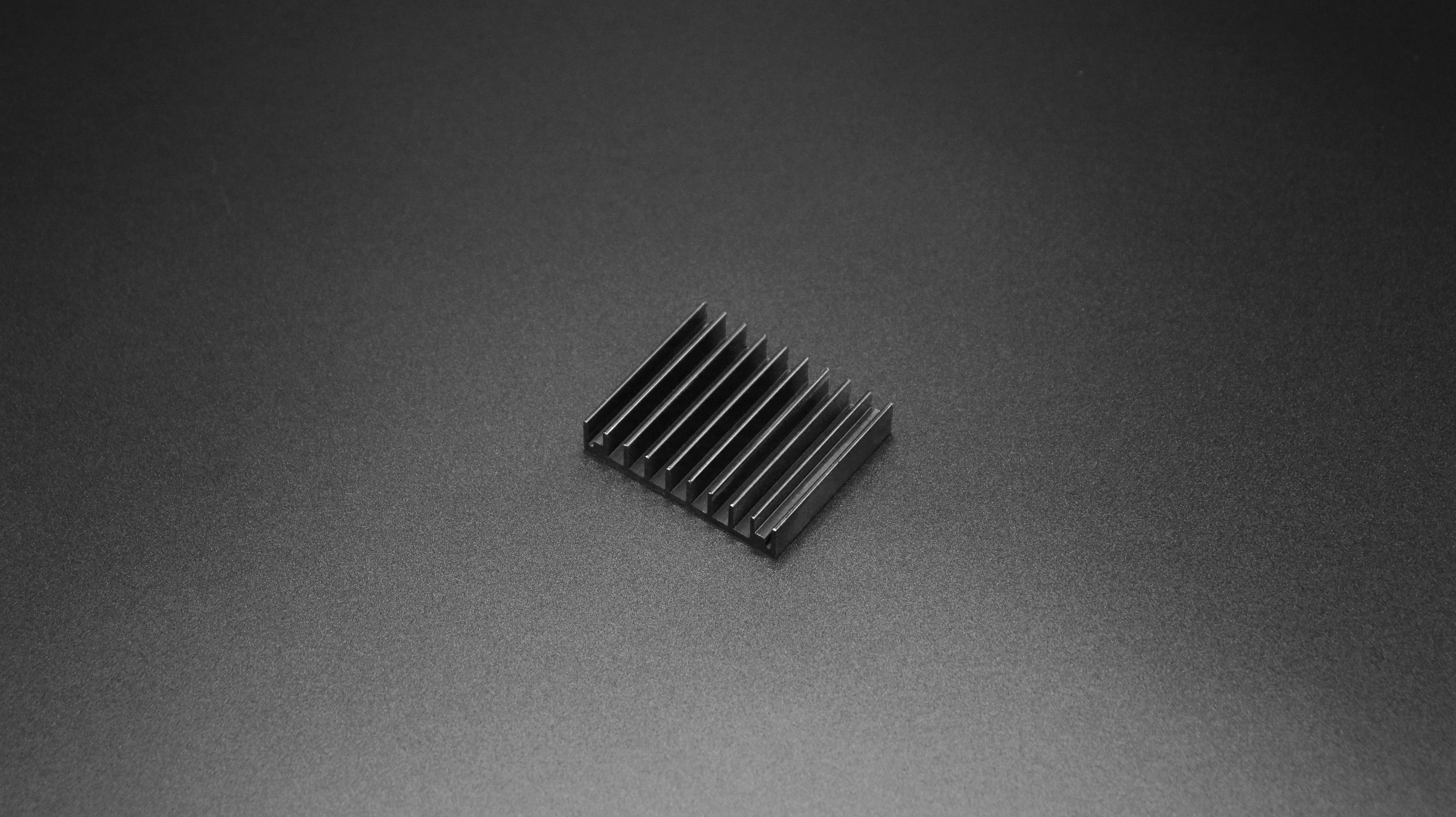 Heat Sink OEM/ODM