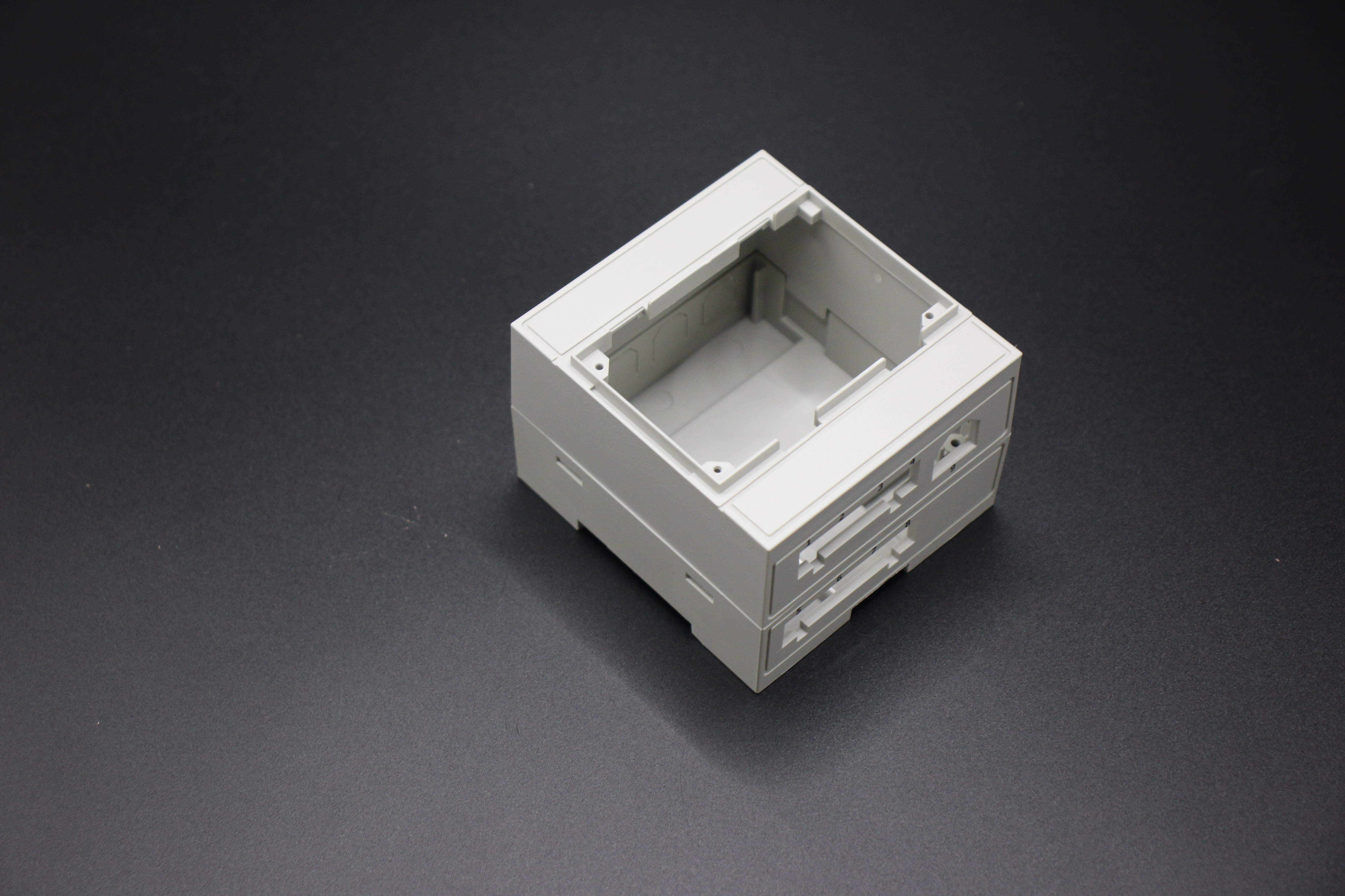 Electric Meter Box Accessories OEM/ODM