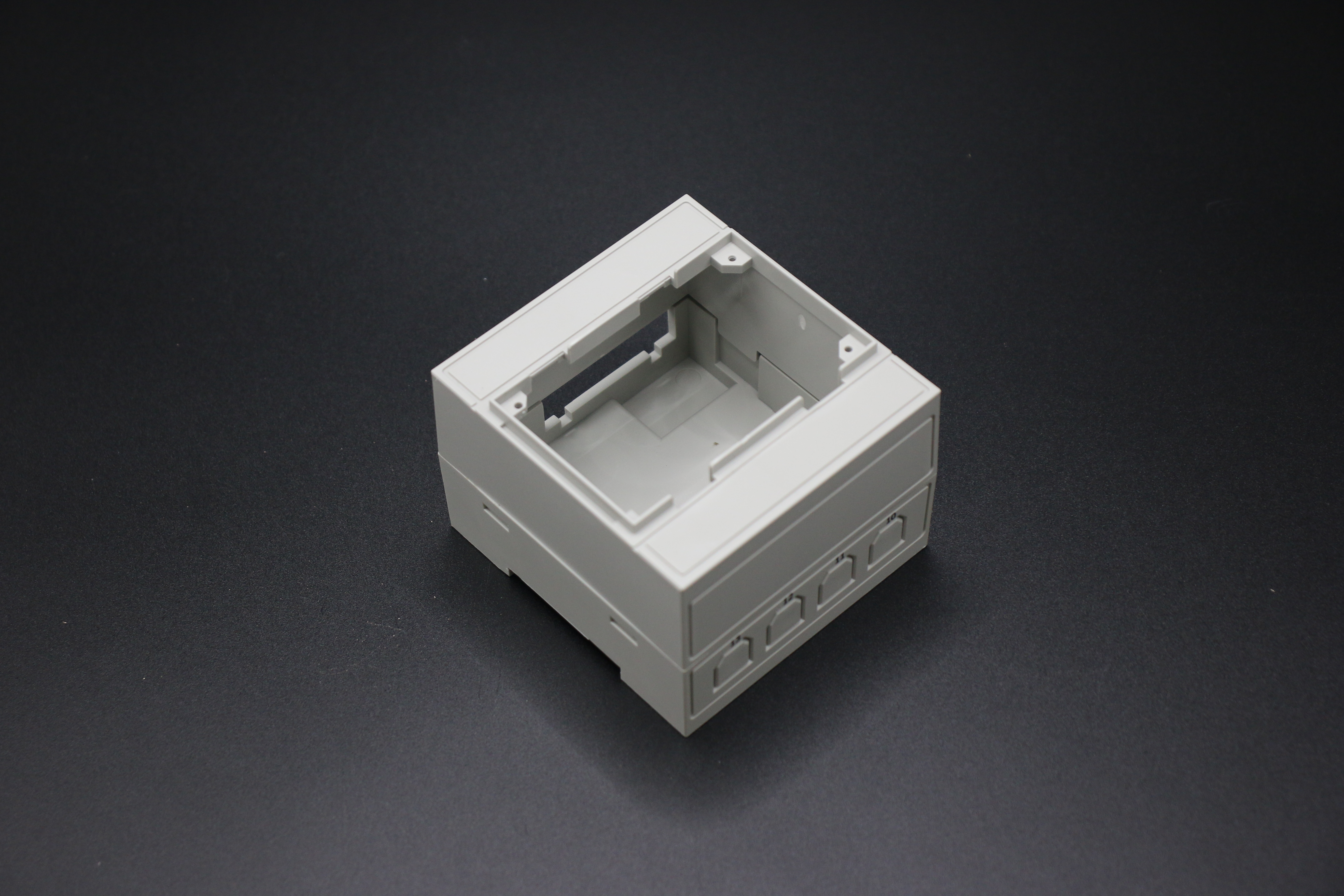 Electric Meter Box Accessories OEM/ODM