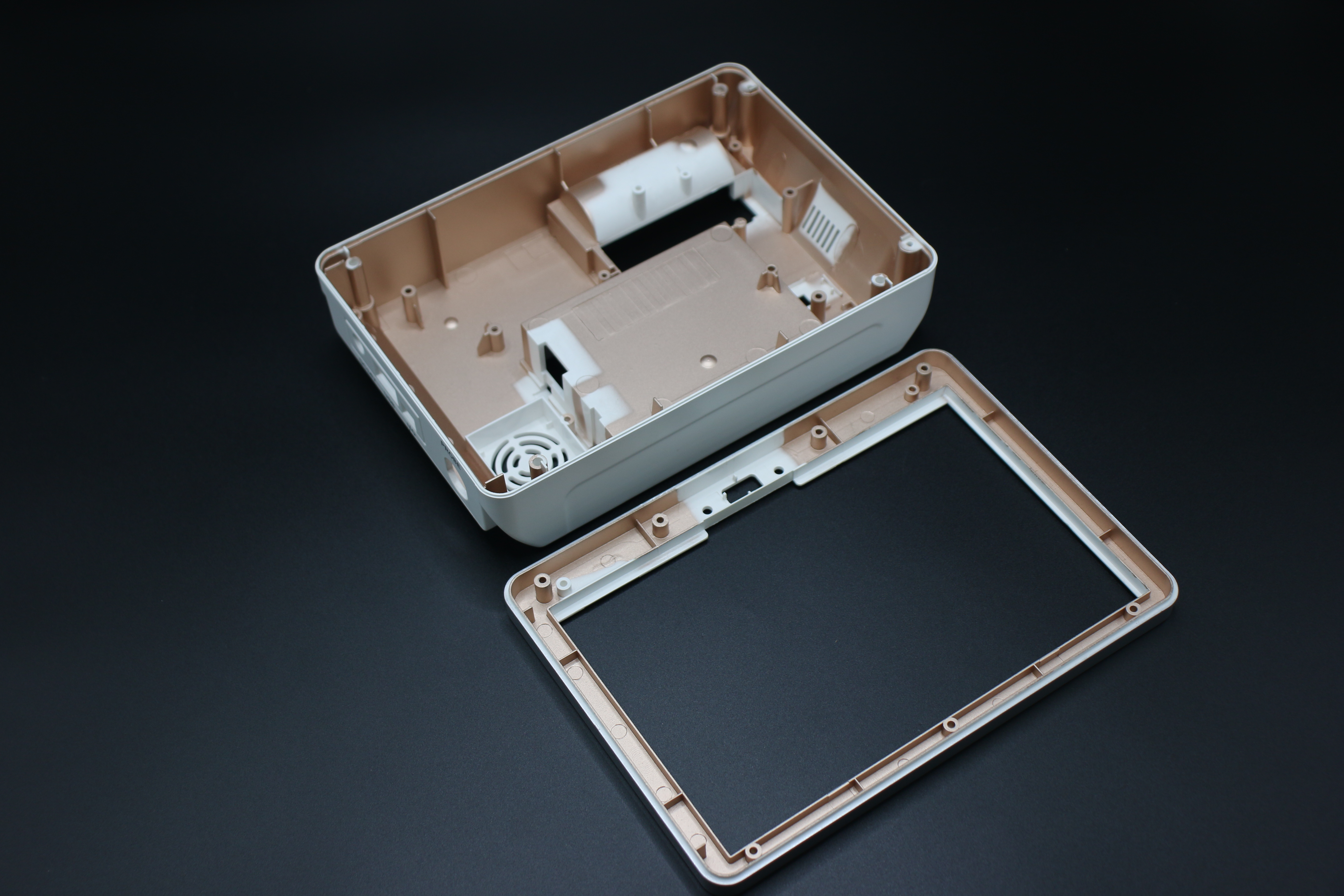 Medical Testing Equipment Accessories OEM/ODM