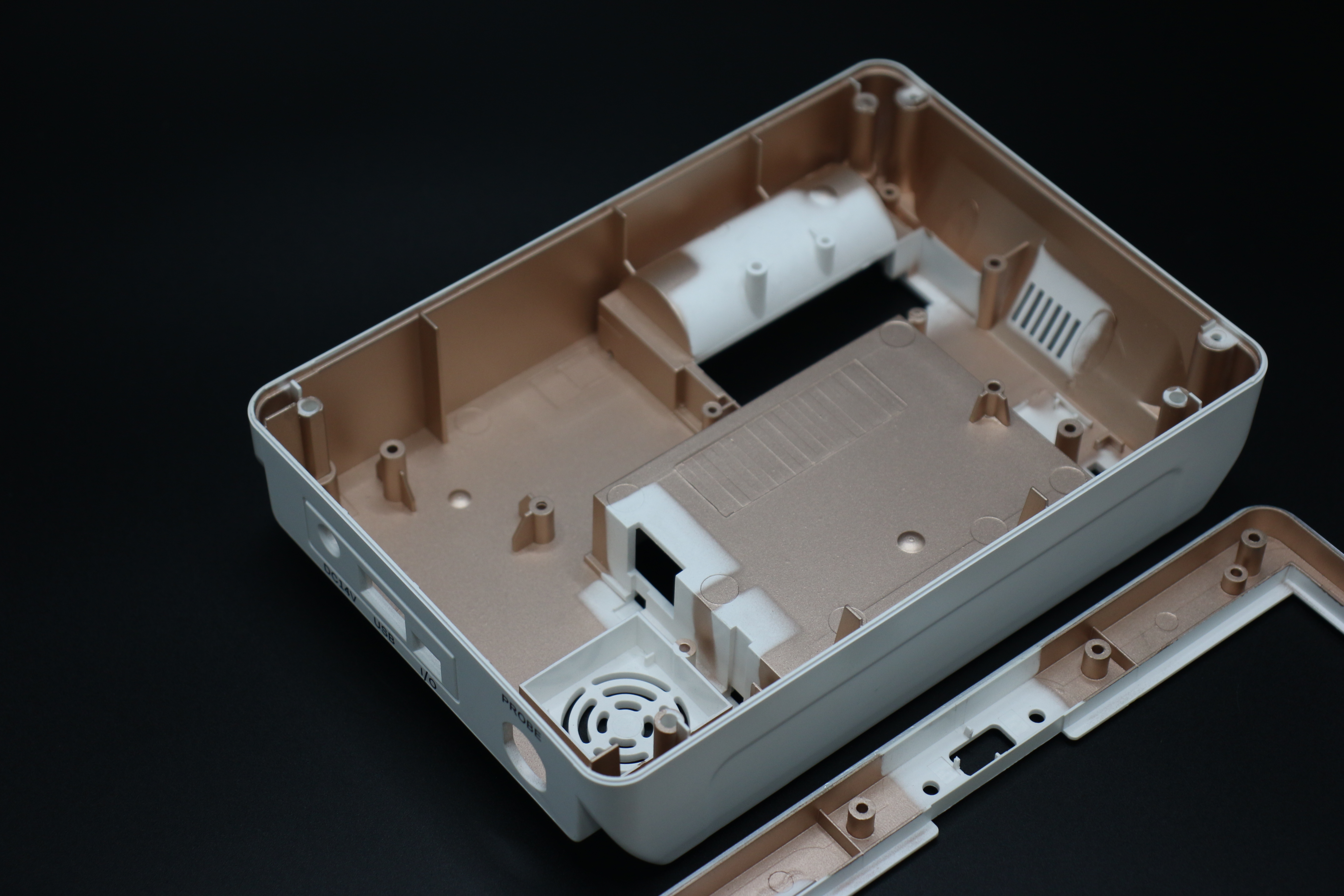 Medical Testing Equipment Accessories OEM/ODM