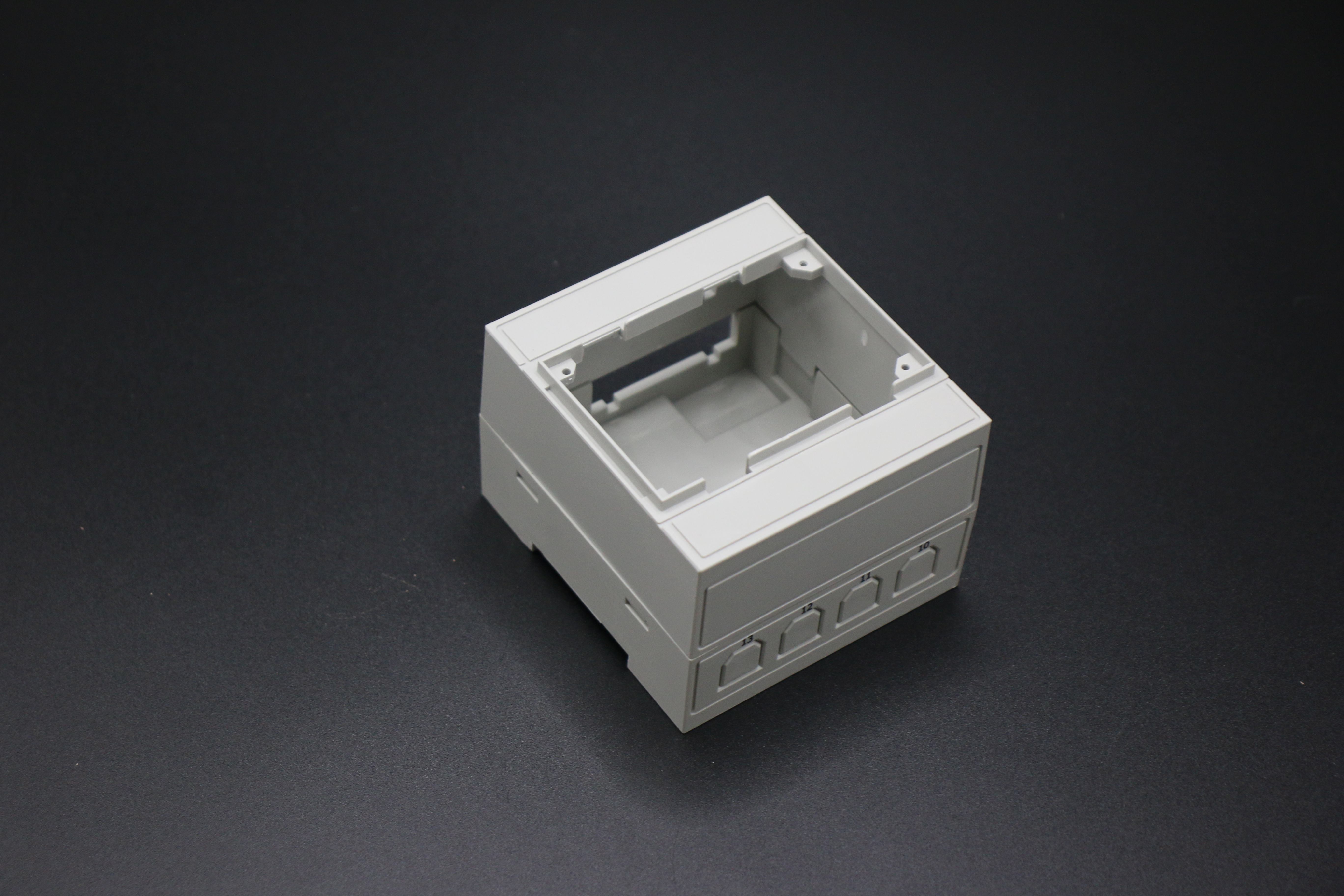 Electric Meter Box Accessories OEM/ODM