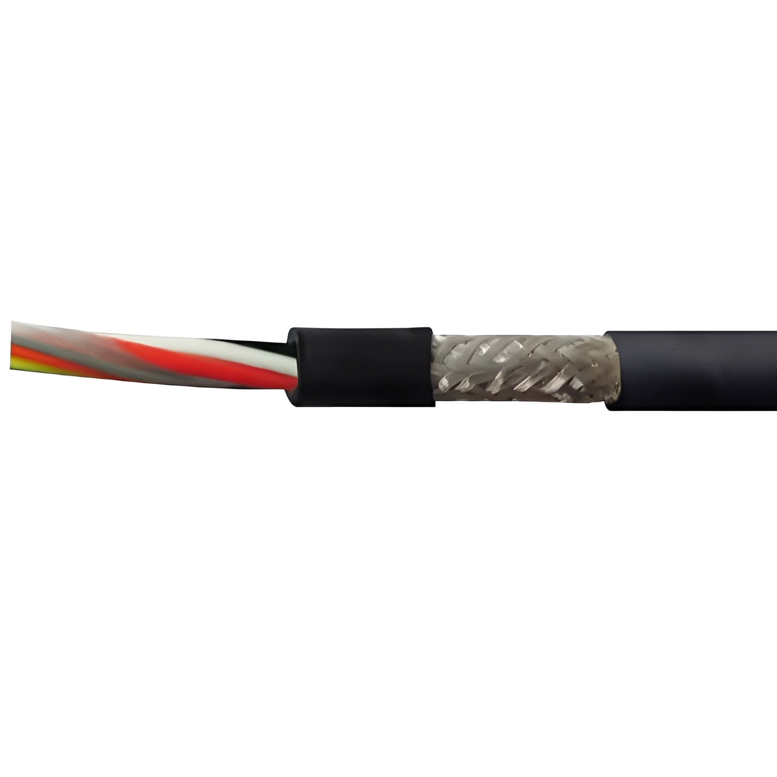 FLM50 High Load Linear Motor Dedicated Cable
