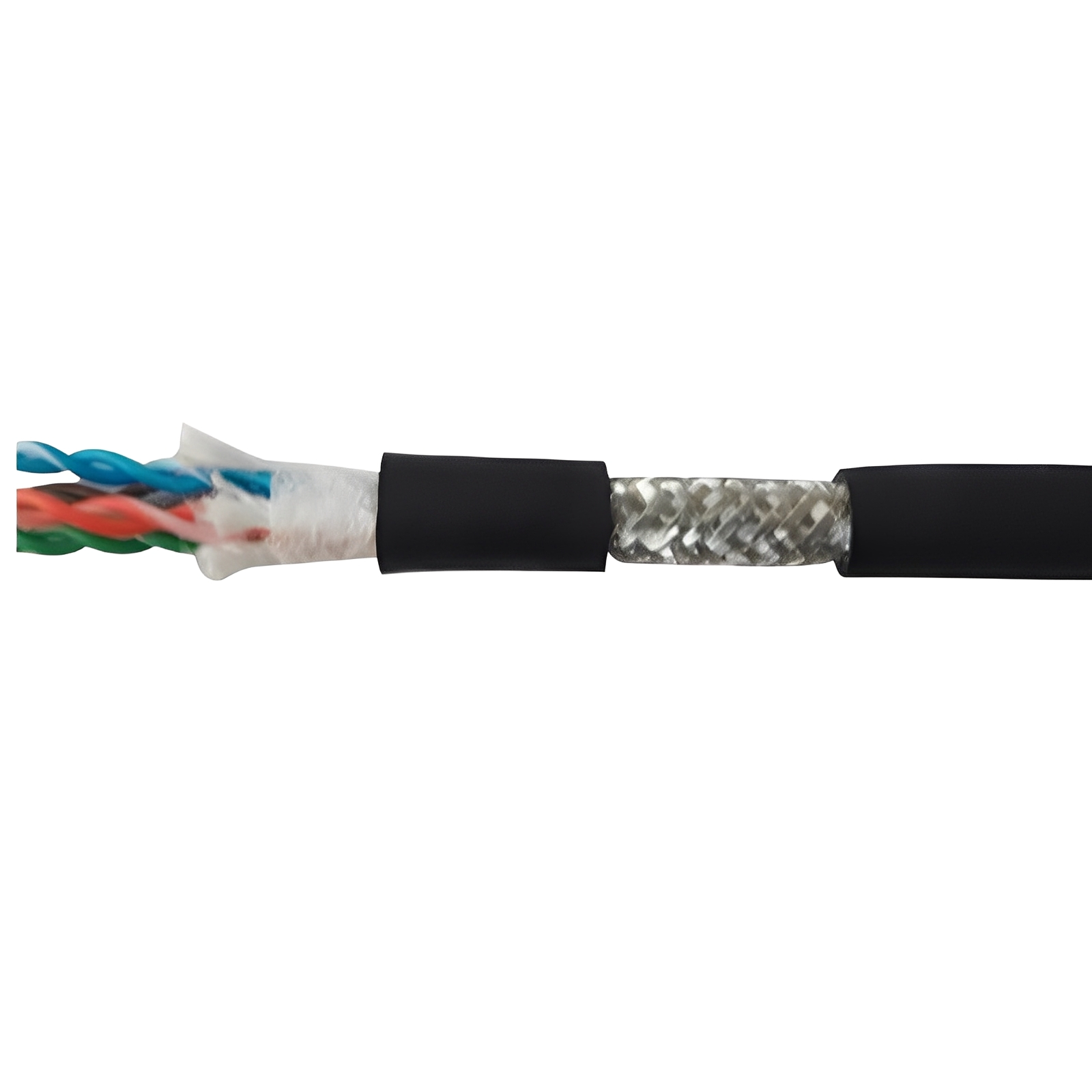 Industrial Ethernet Specific Cable