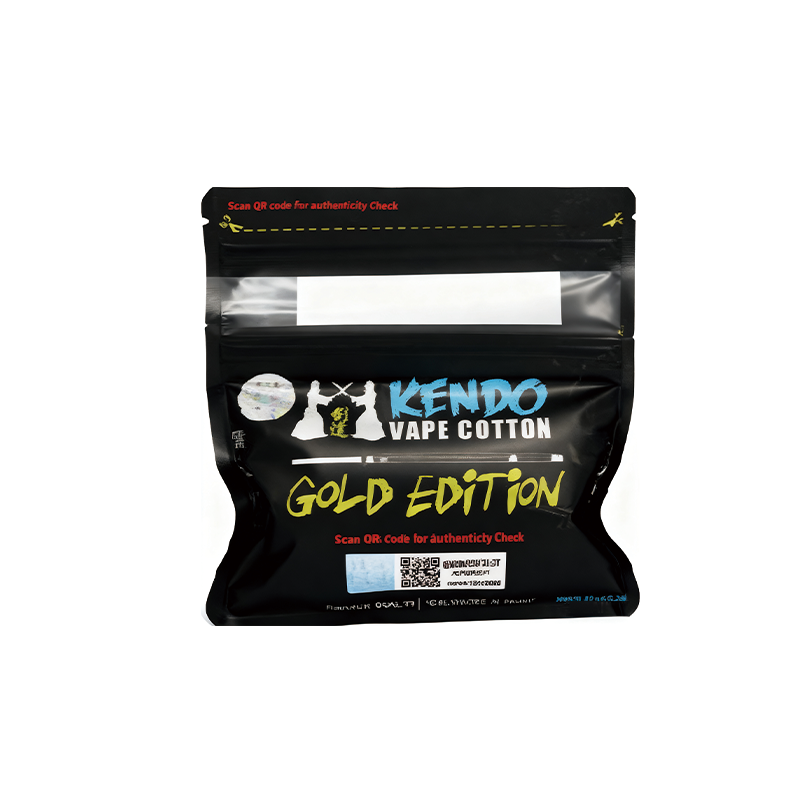 SPOUT POUCH/SHAPED POUCH