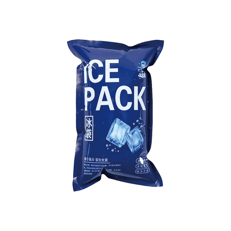 POUCH FOR FROZEN FOOD