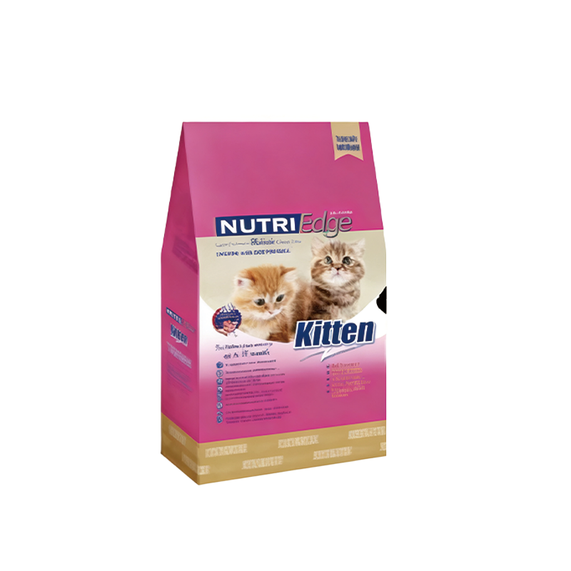 Animal Feed Pouch/Participating Brands