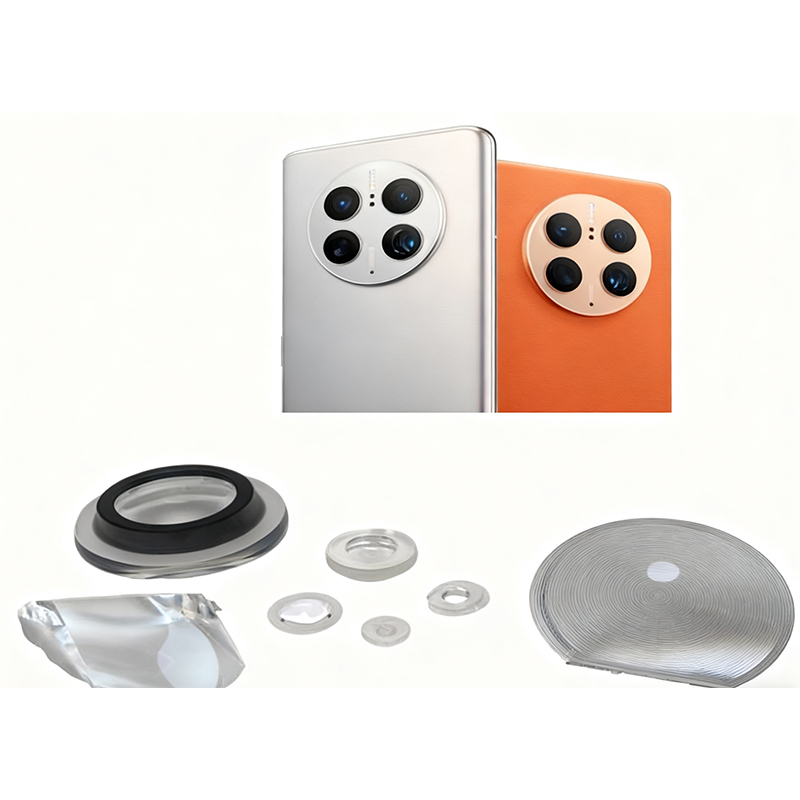 Automotive/Security-OpticalLenses