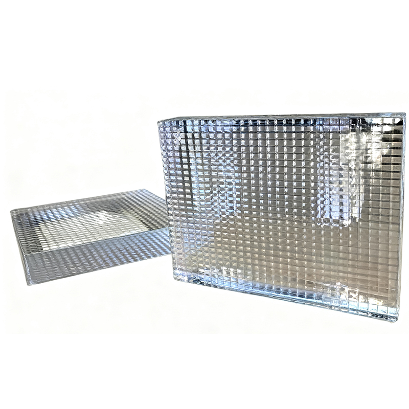 Photovoltaic-InspectionEquipment-Double-sided MicrostructureFly-eye(Array)Lens