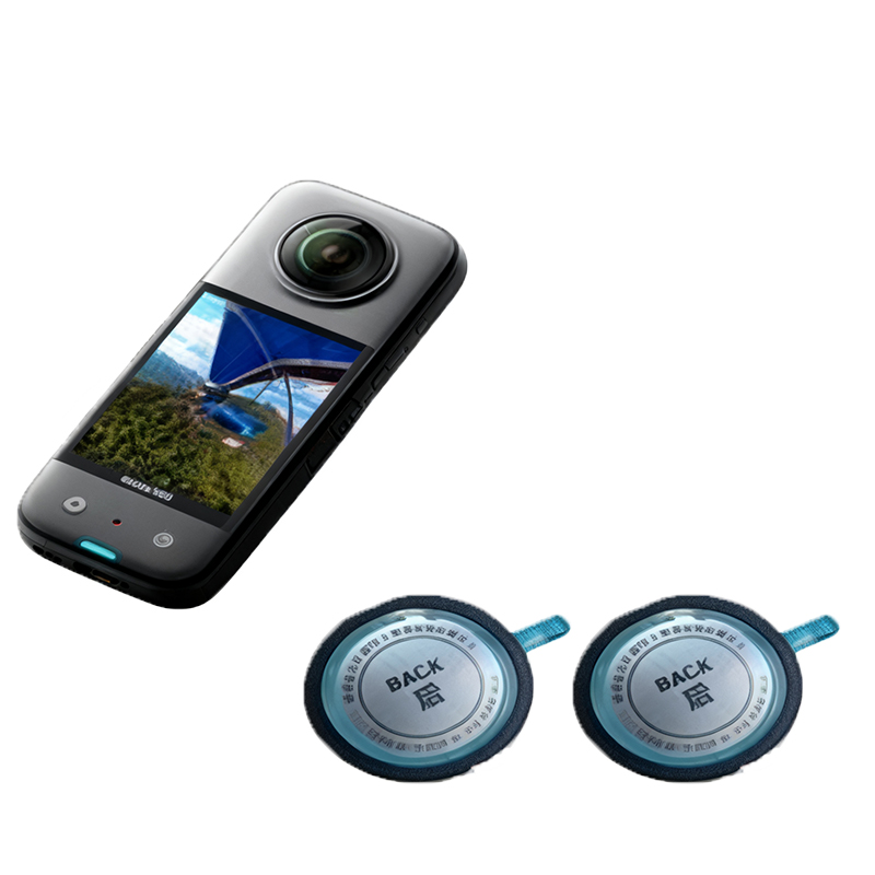 ActionCamera-OpticalPlasticLenses-ProtectiveLens