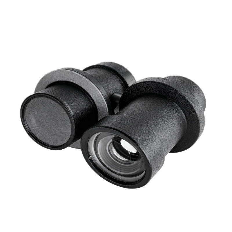 Vehicle FrontViewLens