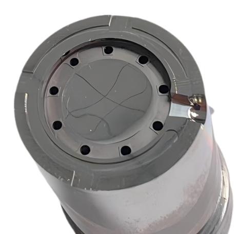 Security Lens - Mold Core