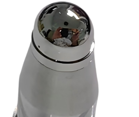 Medical-Capsule Lens-Mold Core