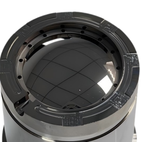 AR Lens Φ50mm - Mold Core