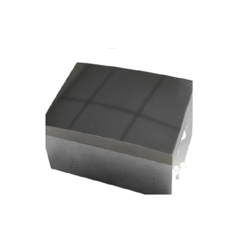 HUD Freeform Lens - Mold Core