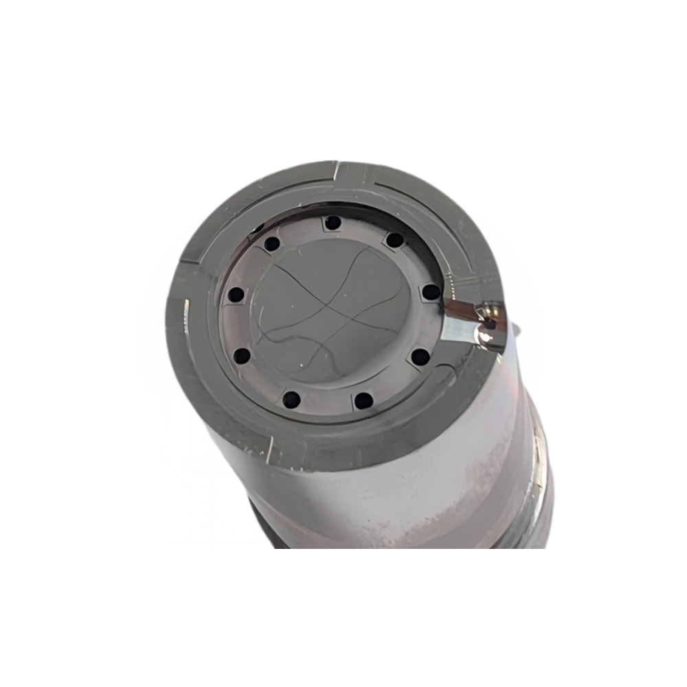 Security Lens - Mold Core