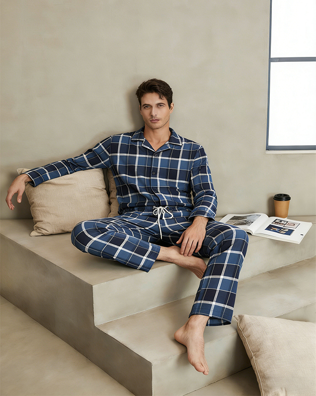 Men's Loungewear