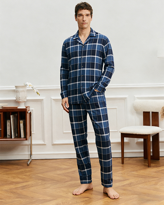 Men's Loungewear