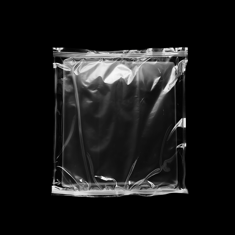 Vacuum bag