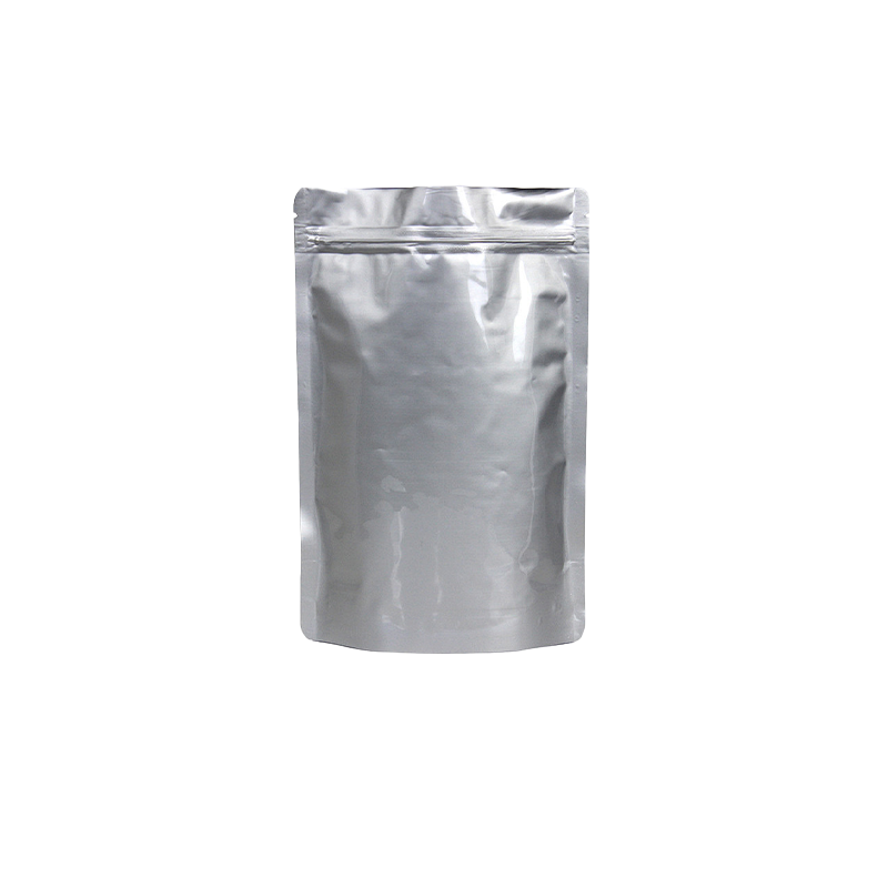Aluminum foil bag