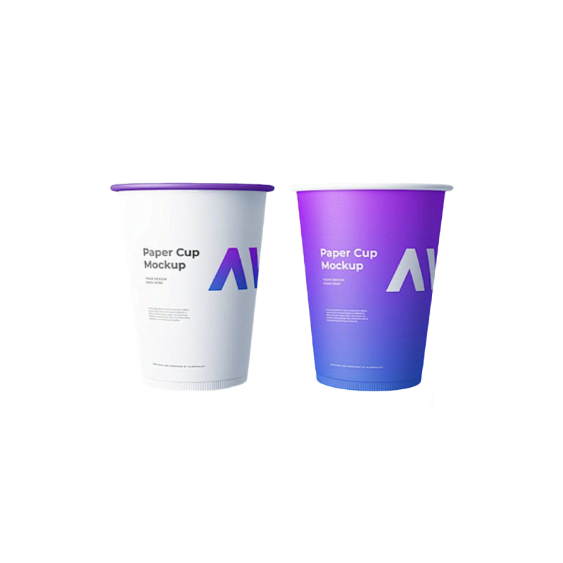 Paper cup
