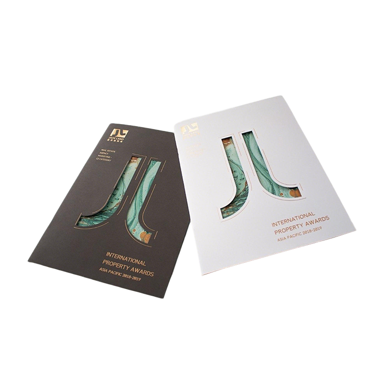 Roll-up banner / Brochure