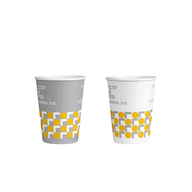 Paper cup