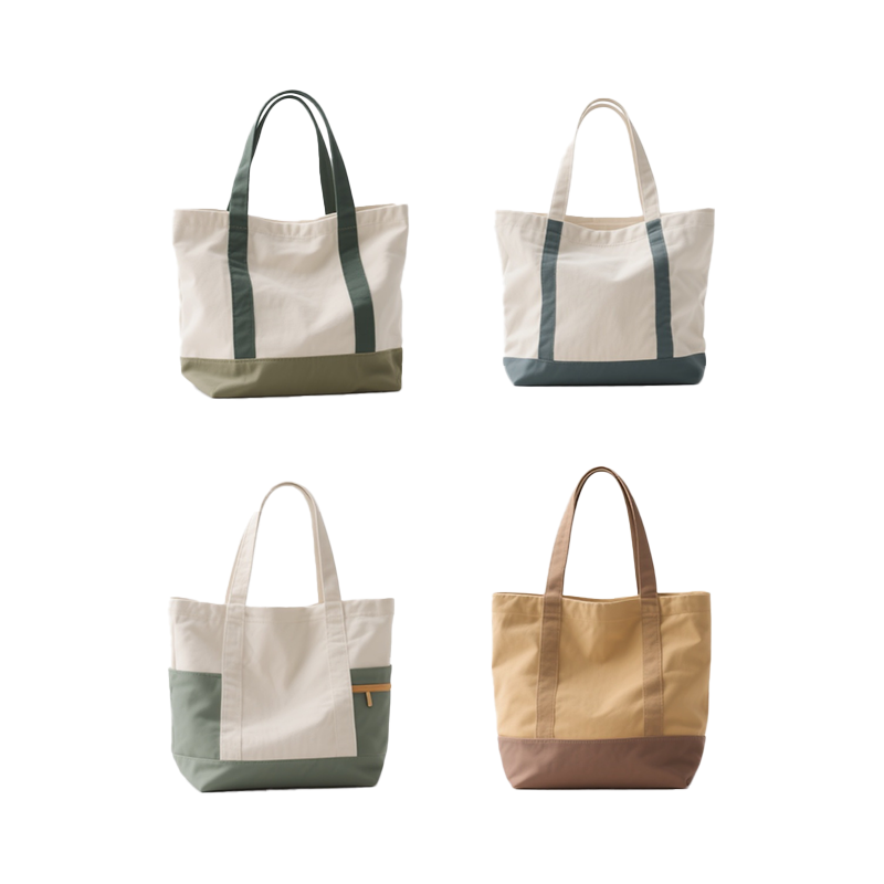 Canvas bag