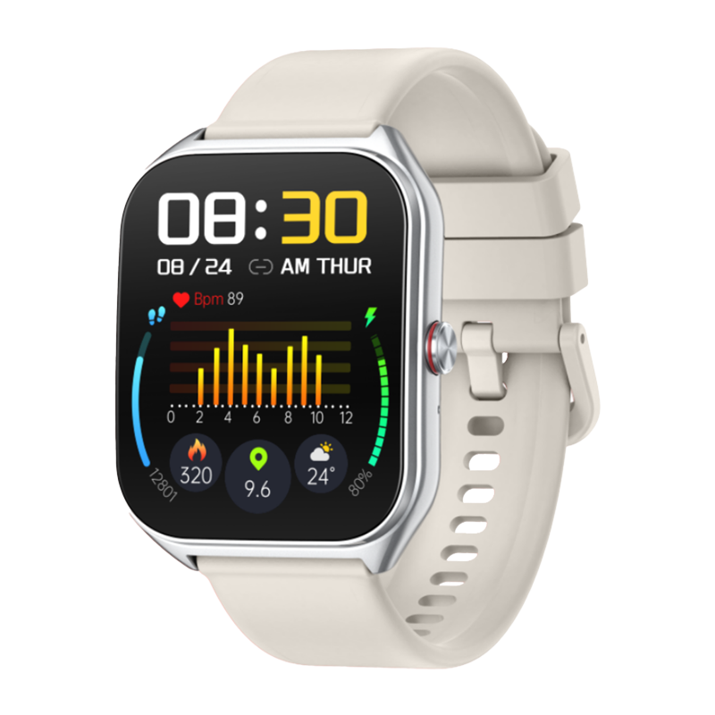 （P139）Single-frequency GPS general smart watch Solution