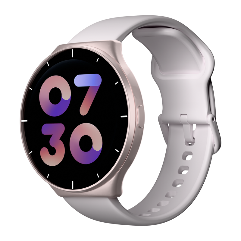 （Nova 4）Women's Business Elite Fashion Smart Watch Solution